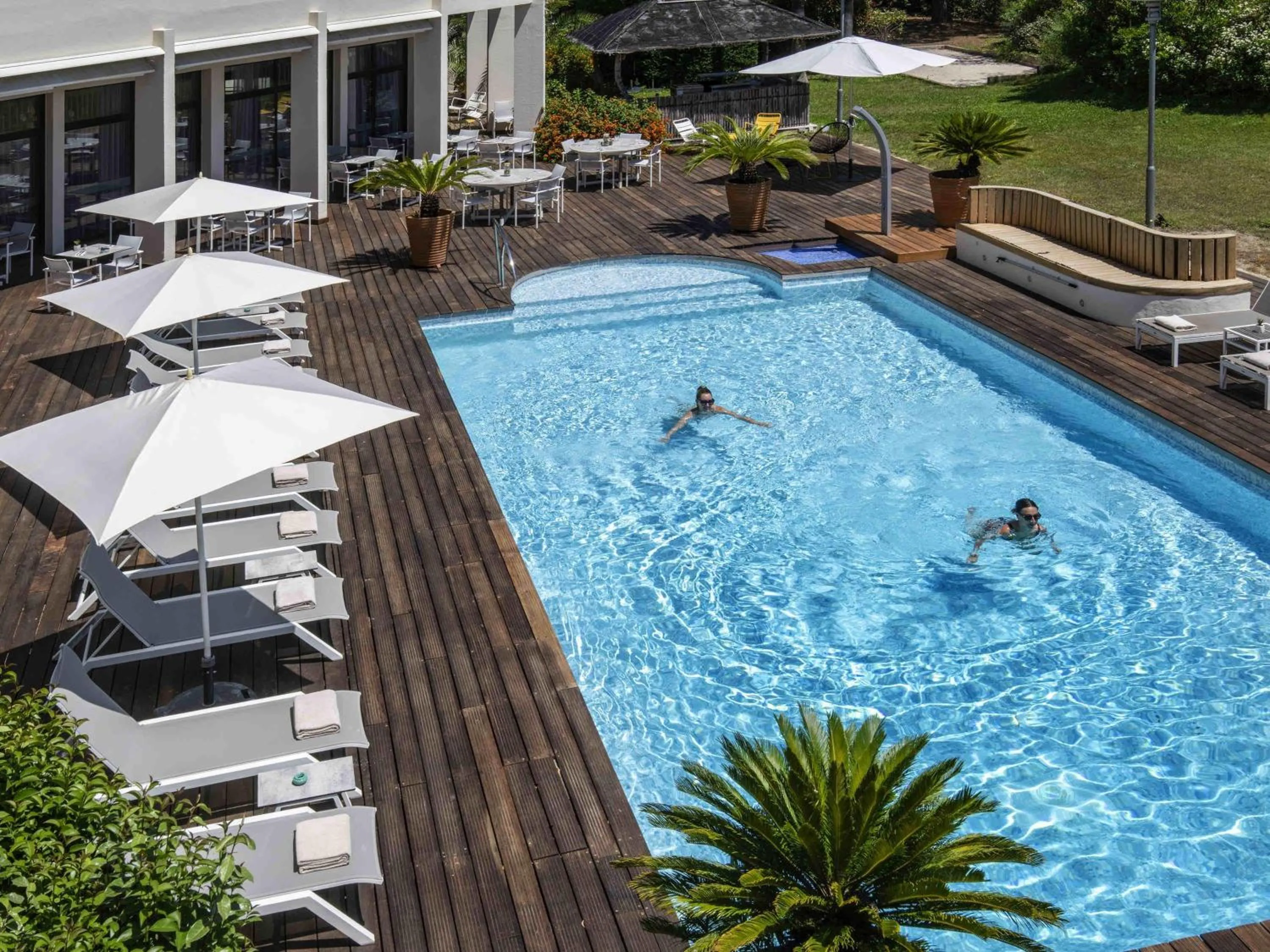 Other in Mercure Hyères Centre Côte d'Azur