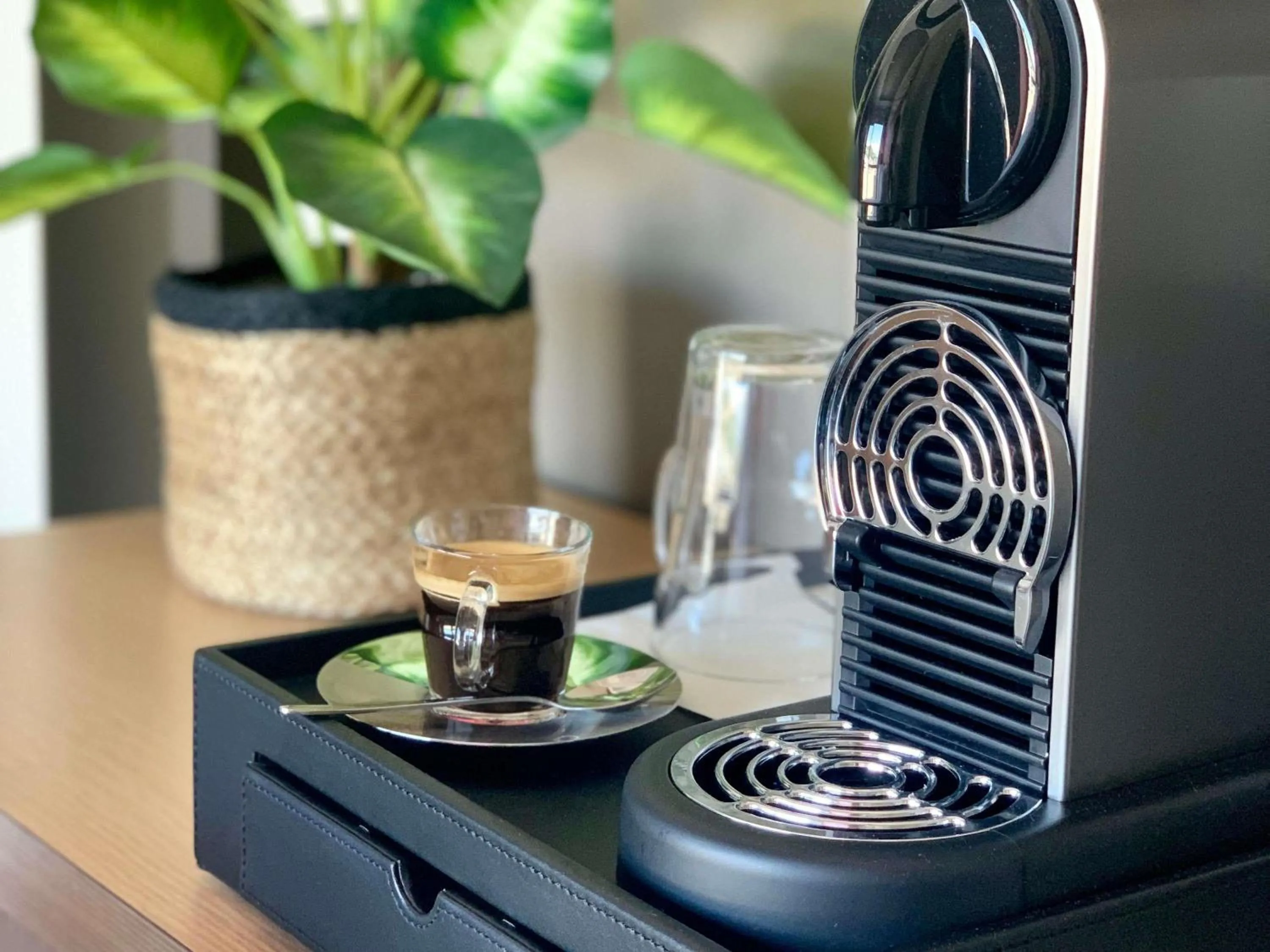 Bedroom in ibis Cannes Plage La Bocca