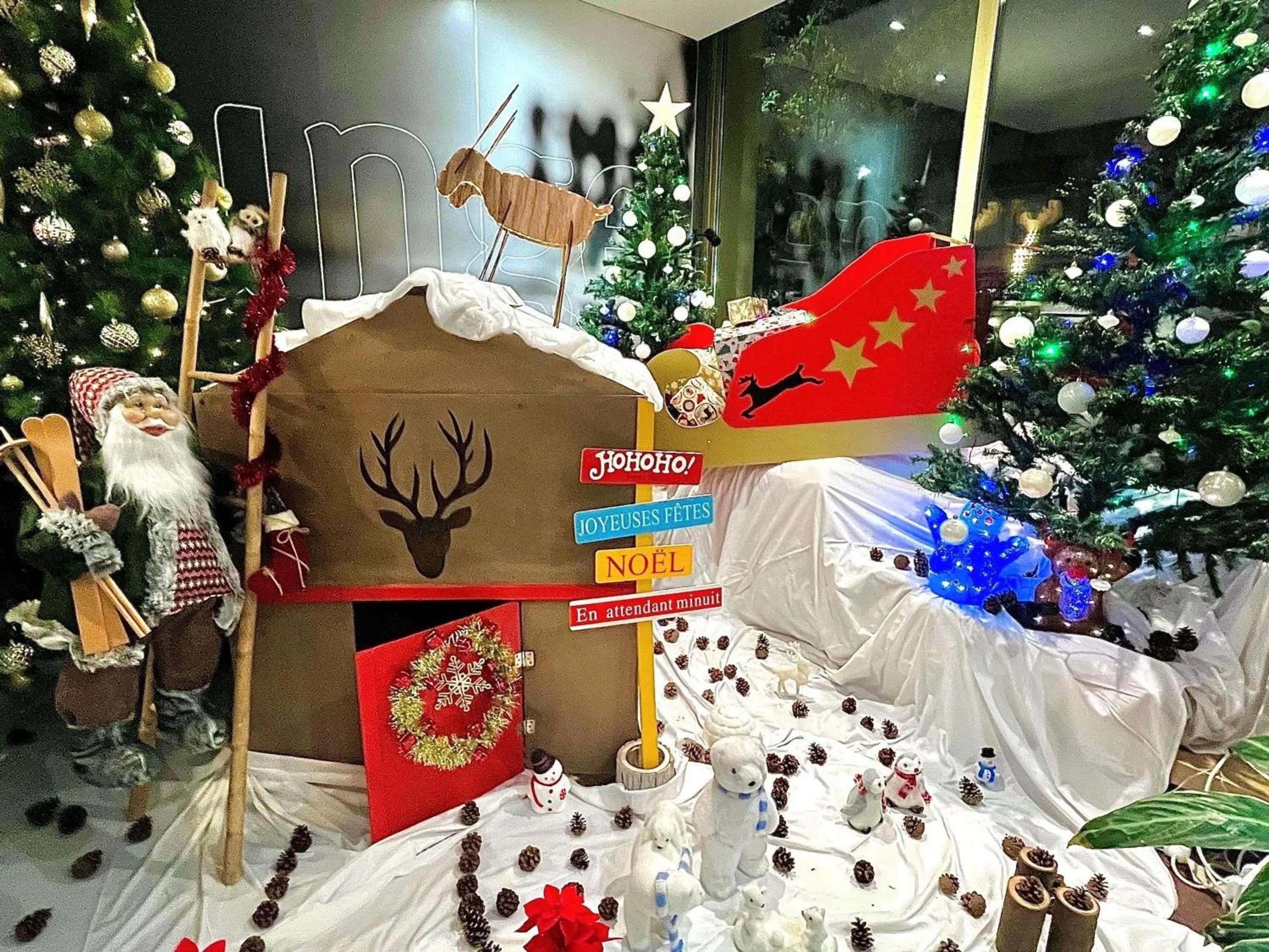 Other in ibis Cannes Plage La Bocca