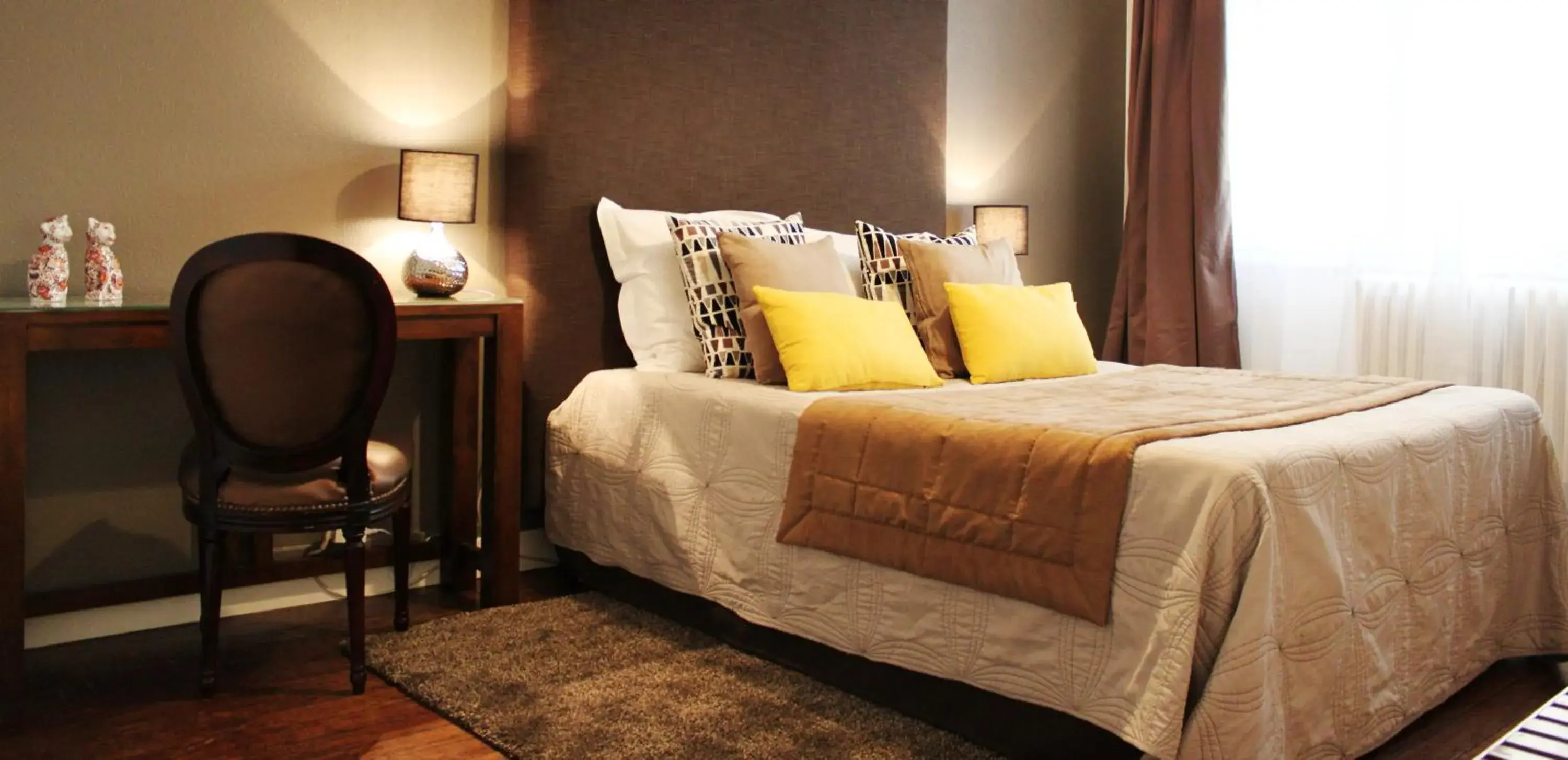 Comfort Apartment in Résidence et Chambres d'Hôtes de La Porte d'Arras Comfort Apartment in Résidence et Chambres d'Hôtes de La Porte d'Arras