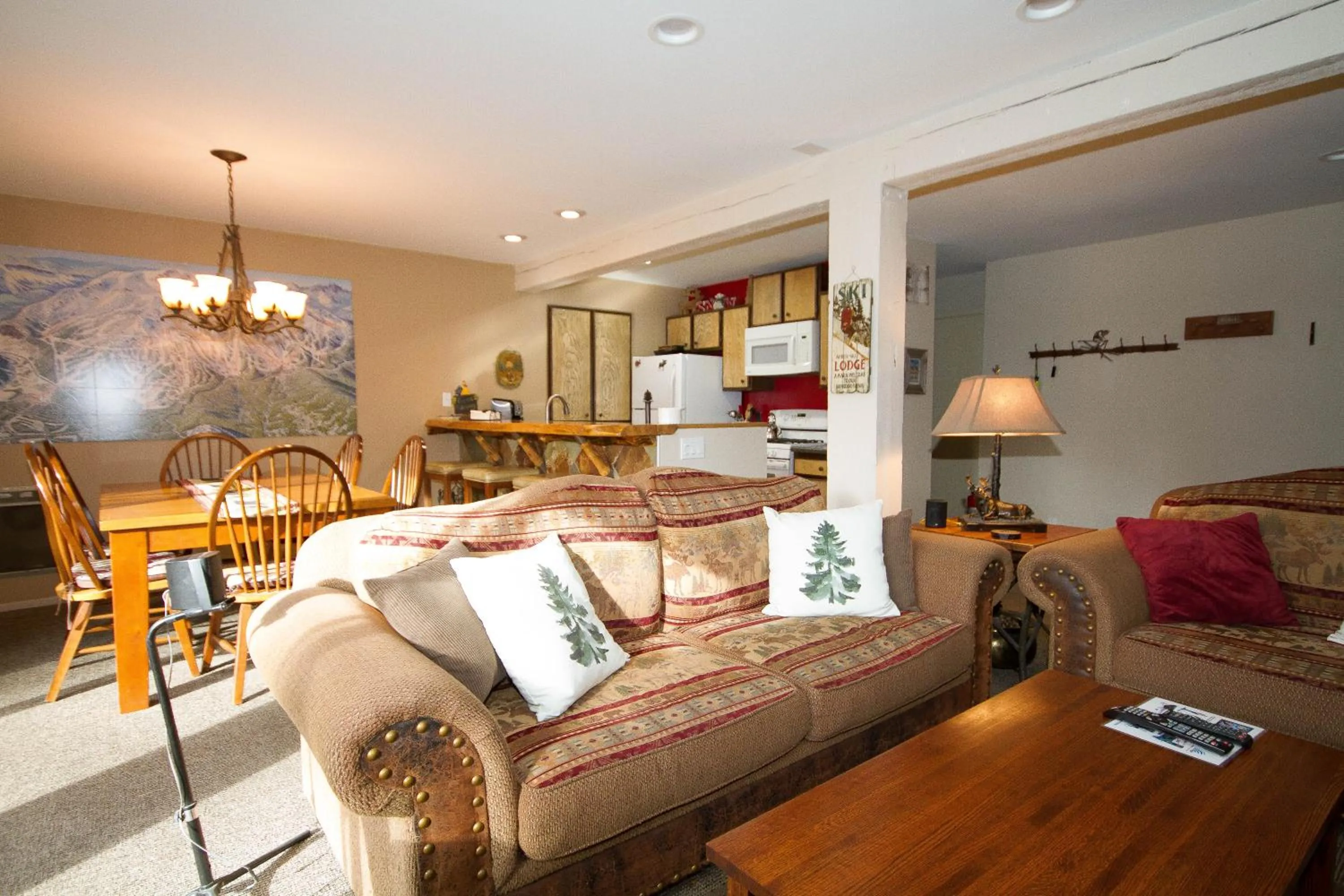 Other in Mammoth Ski & Racquet Club #082