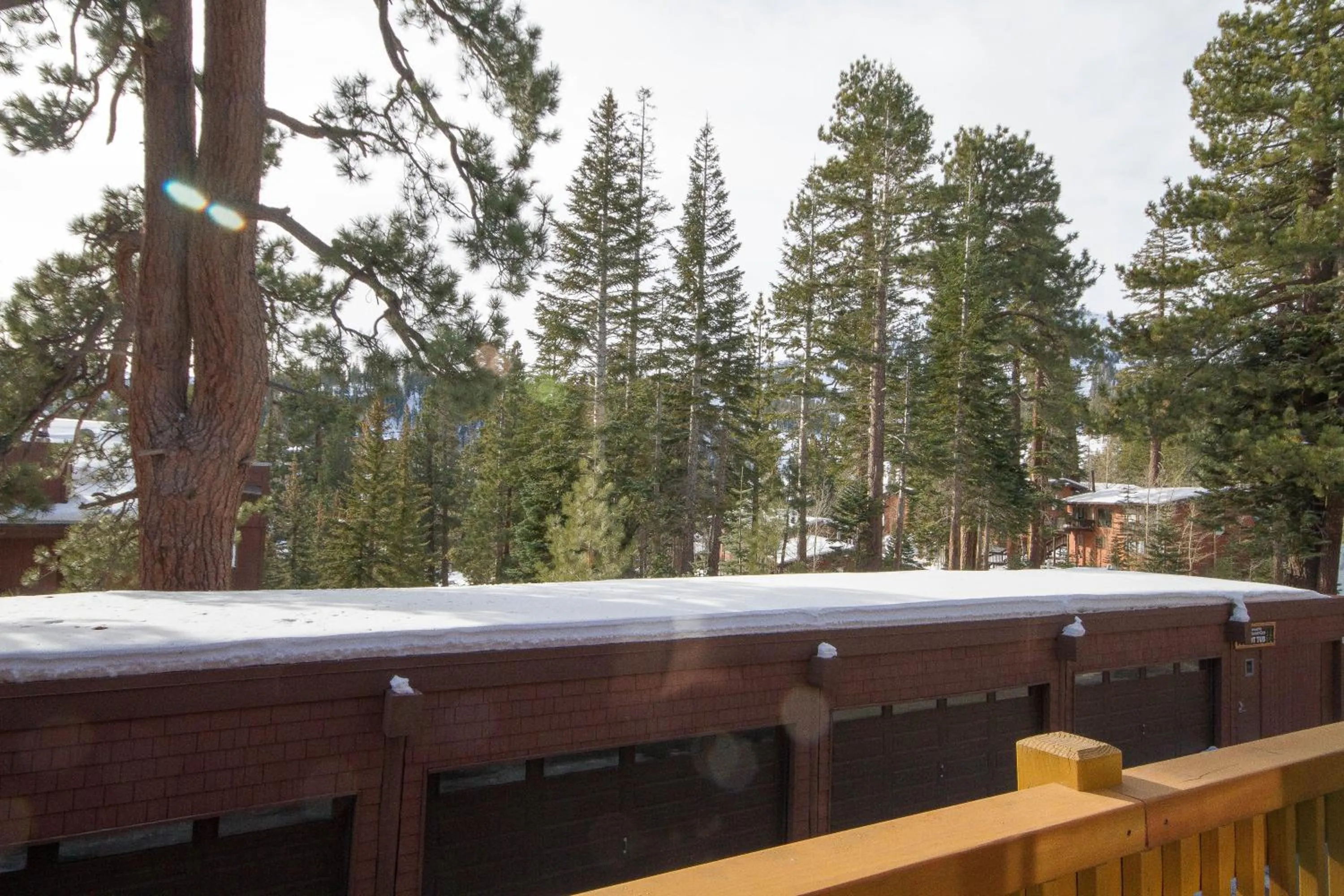 Other in Mammoth Ski & Racquet Club #082