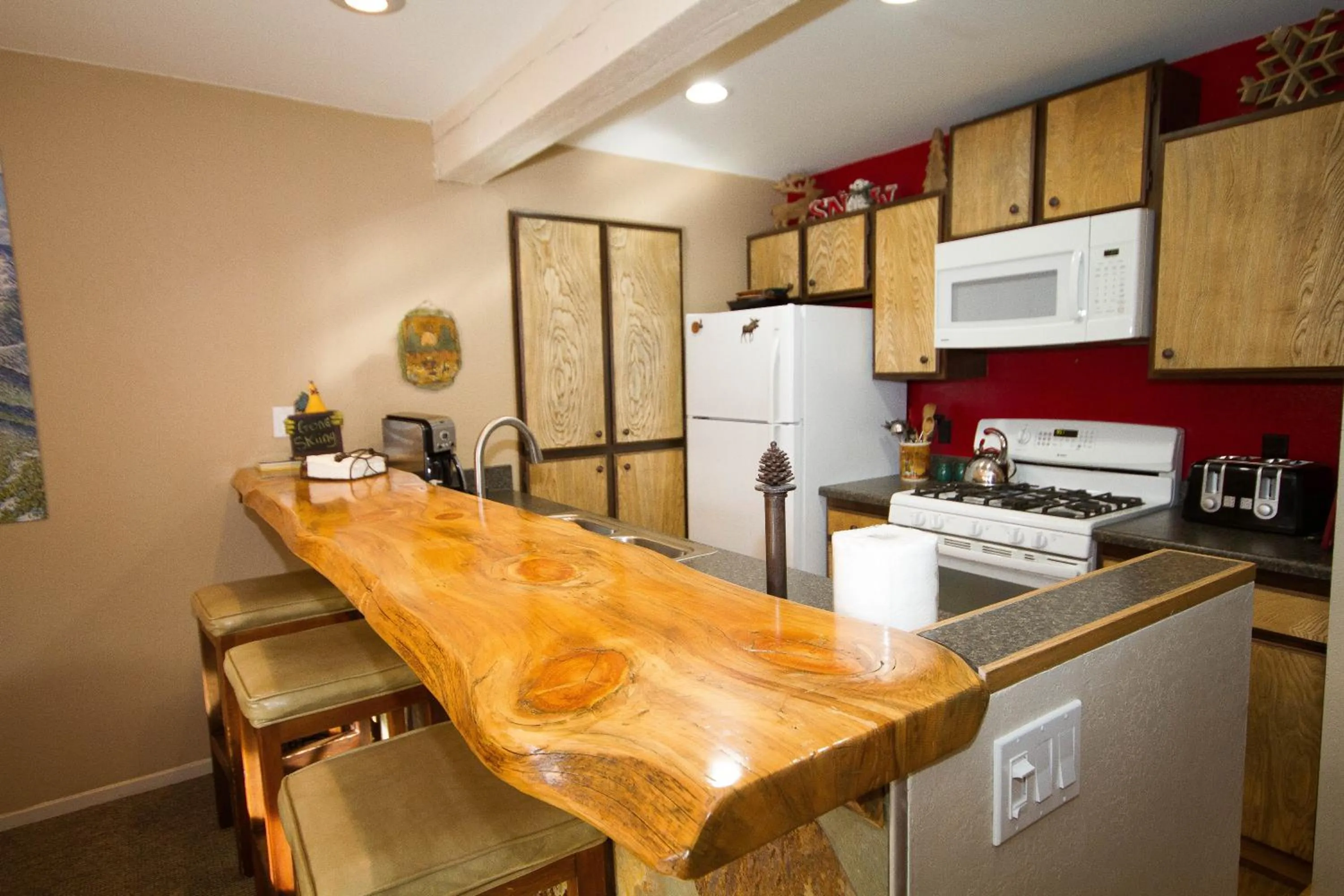 Other in Mammoth Ski & Racquet Club #082