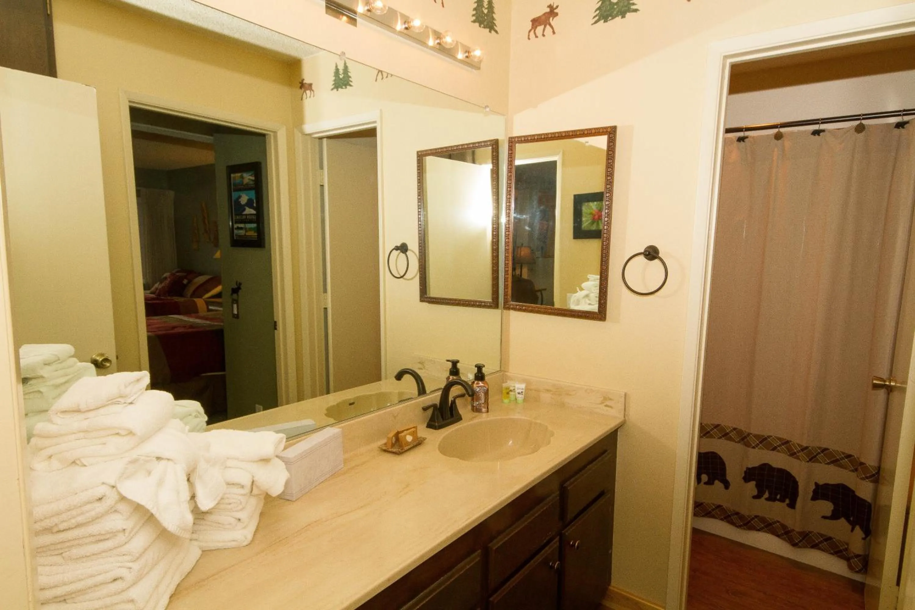 Other in Mammoth Ski & Racquet Club #082