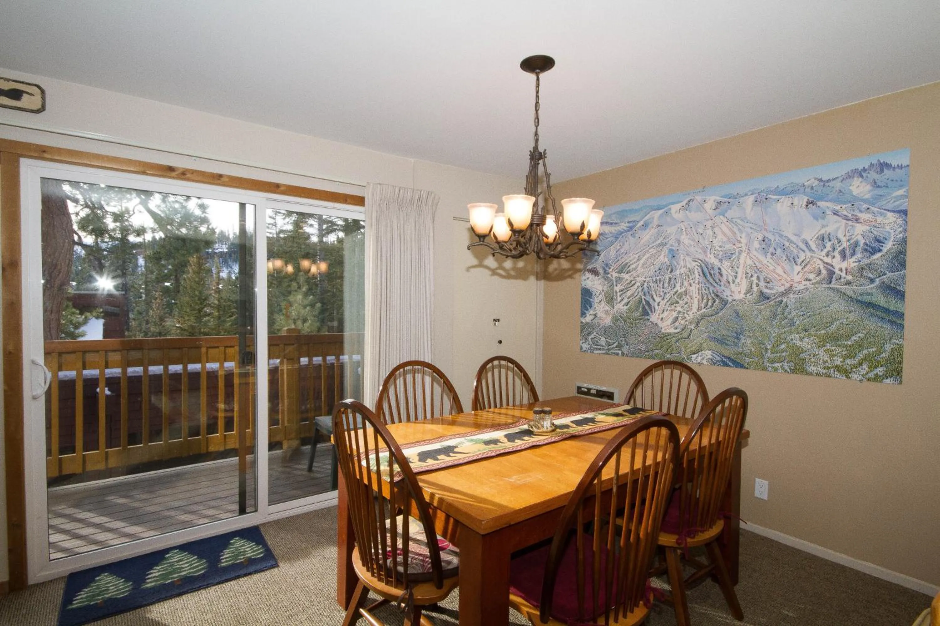 Other in Mammoth Ski & Racquet Club #082