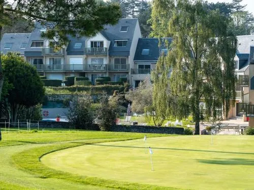 Mercure Bayeux Omaha Beach