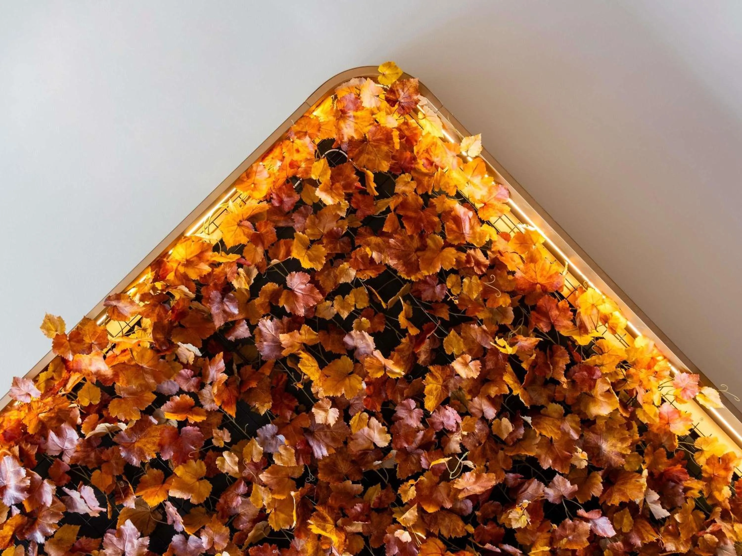 Restaurant/places to eat in Mercure Bayeux Omaha Beach