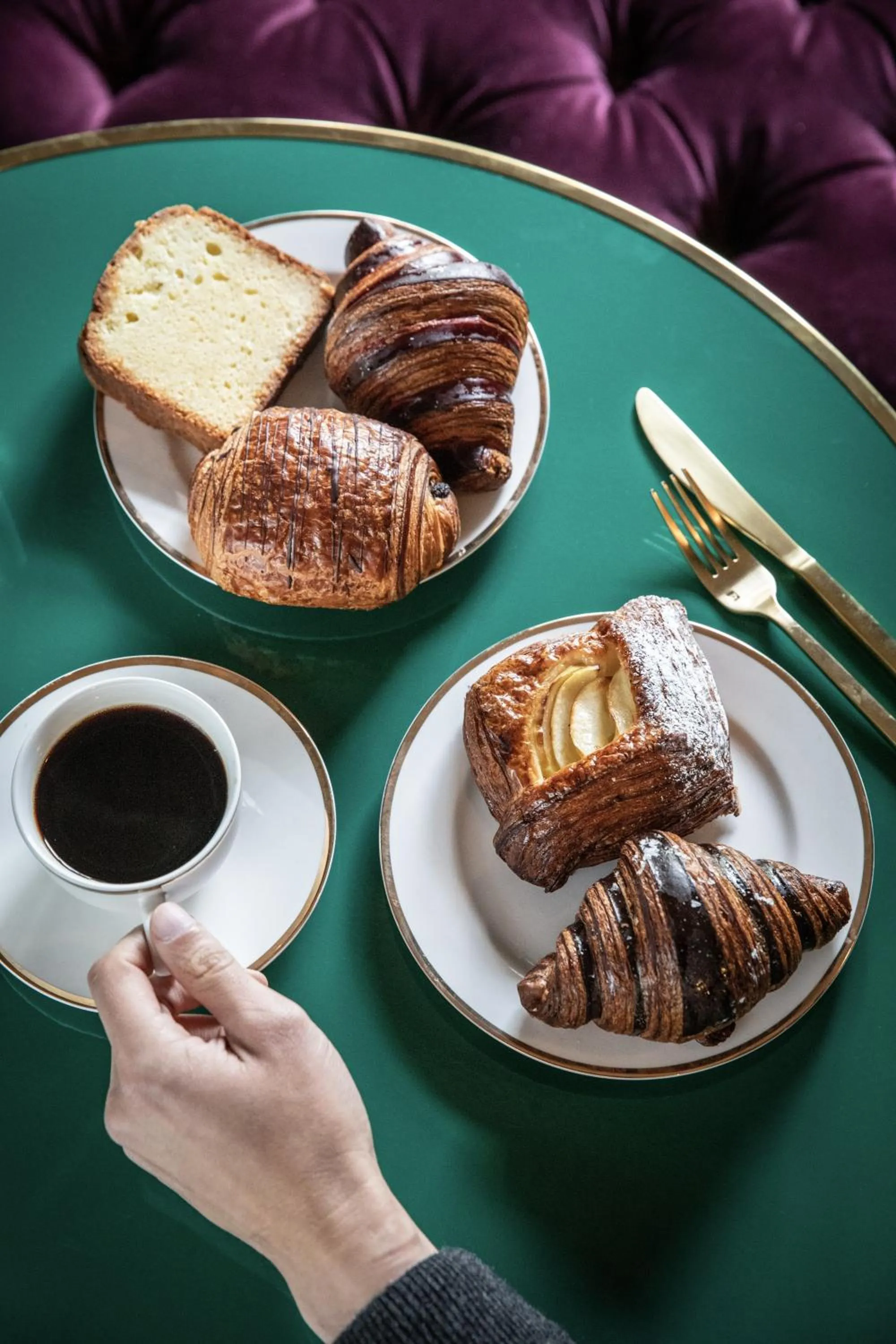 The Prospect Hollywood