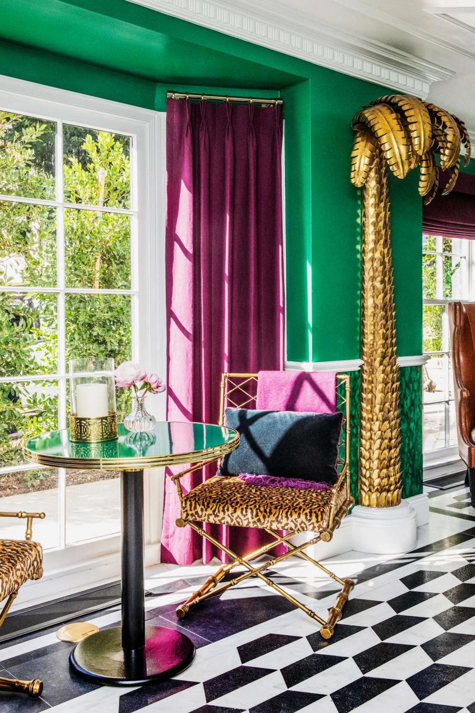 The Prospect Hollywood