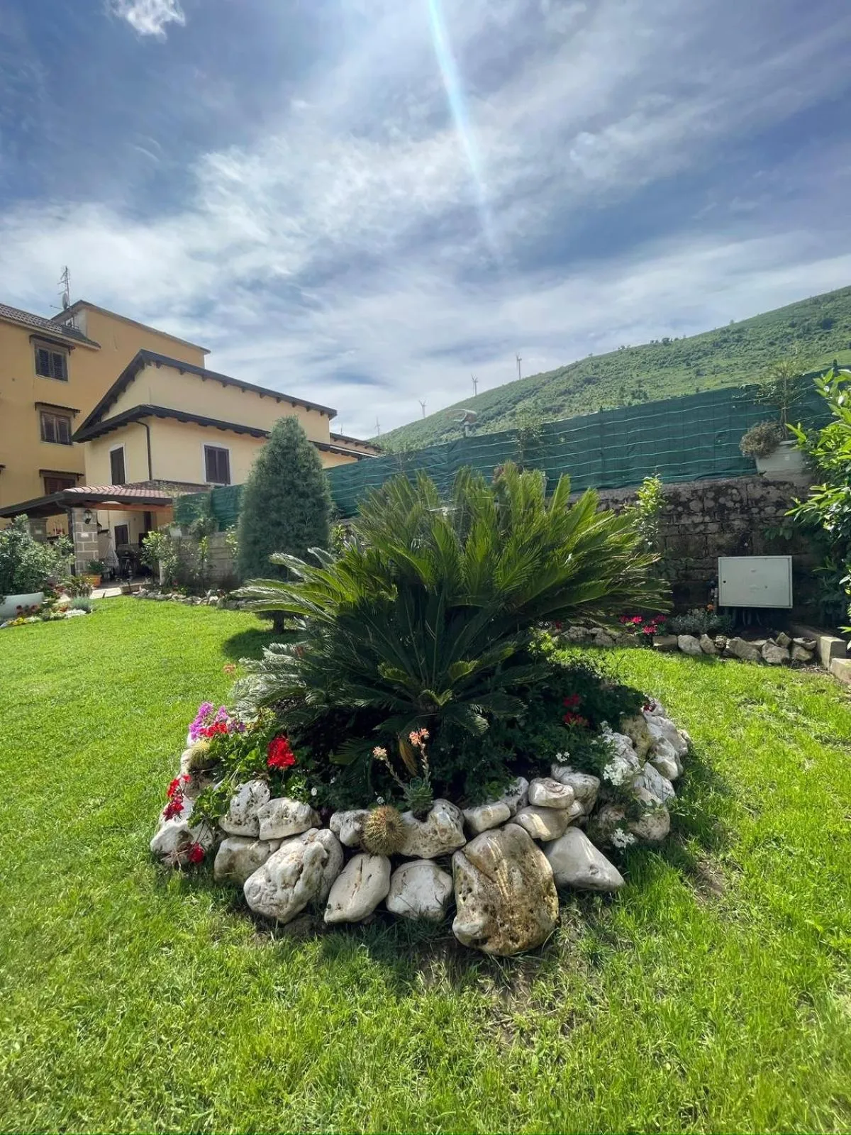 VILLA IZZO B&B