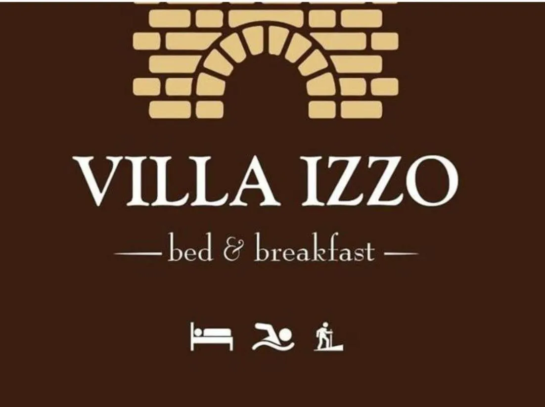 VILLA IZZO B&B