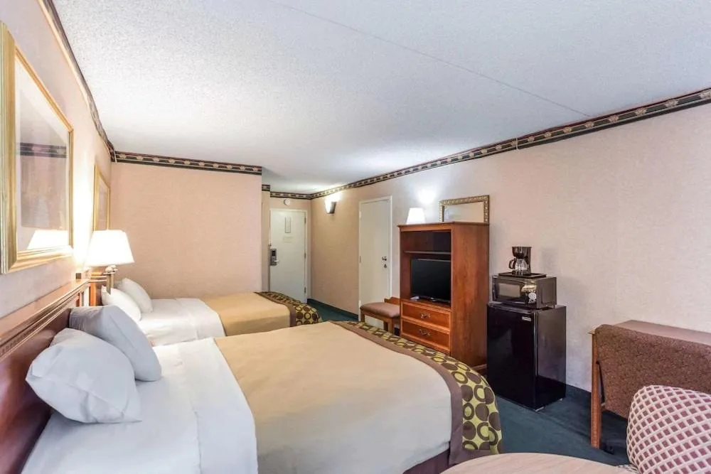 Bed in Lotus by Hotel Inn