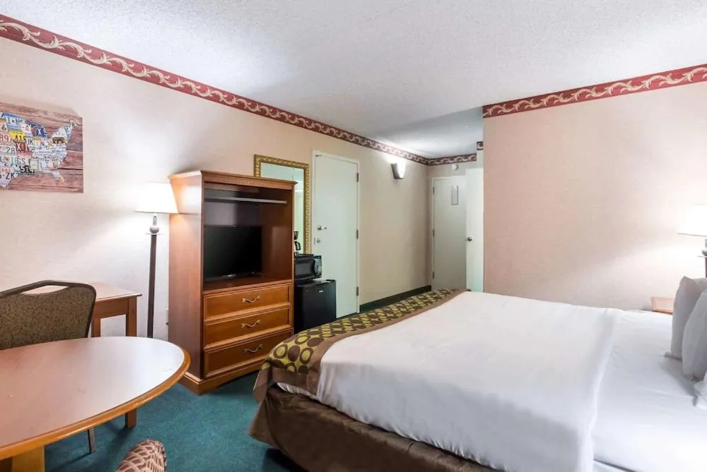 Bed in Lotus by Hotel Inn