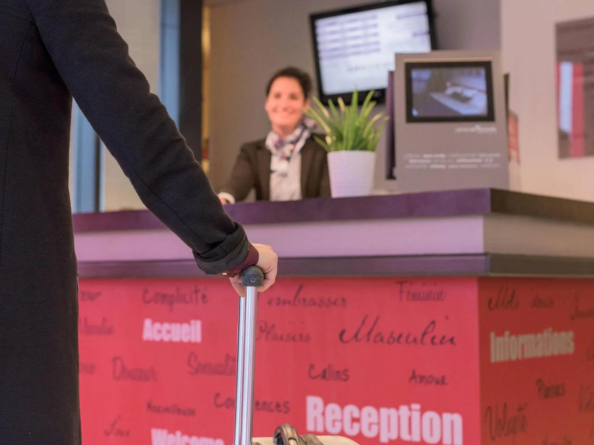 Other in Mercure Tours Centre Gare et Congrès