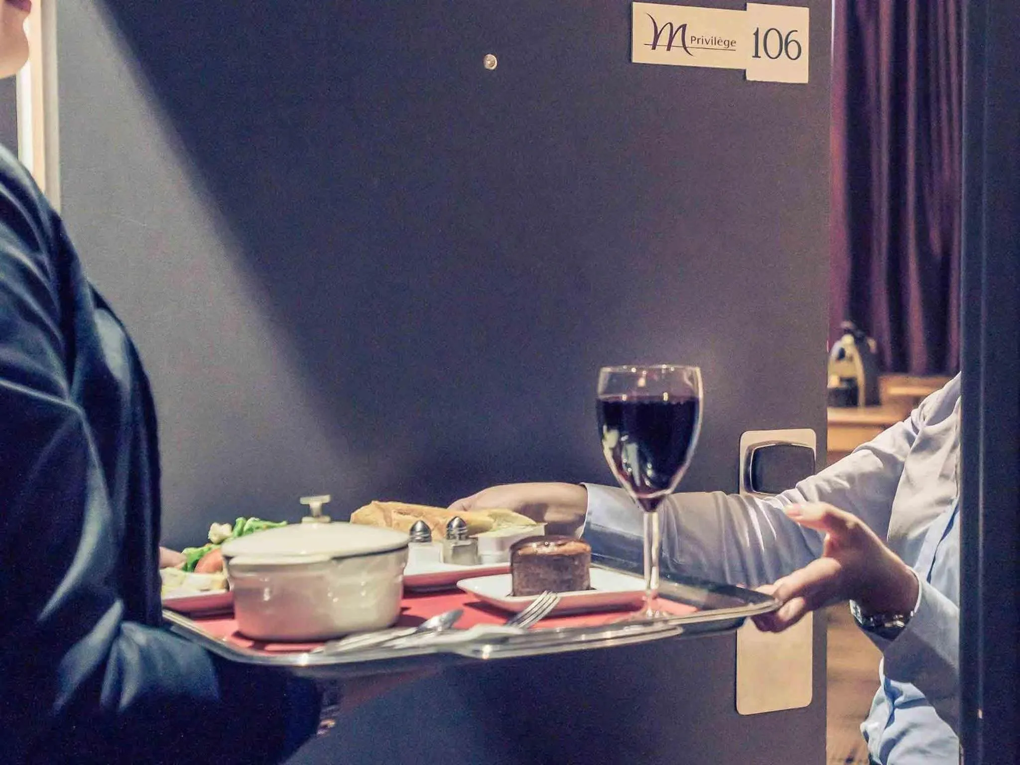 Other in Mercure Tours Centre Gare et Congrès