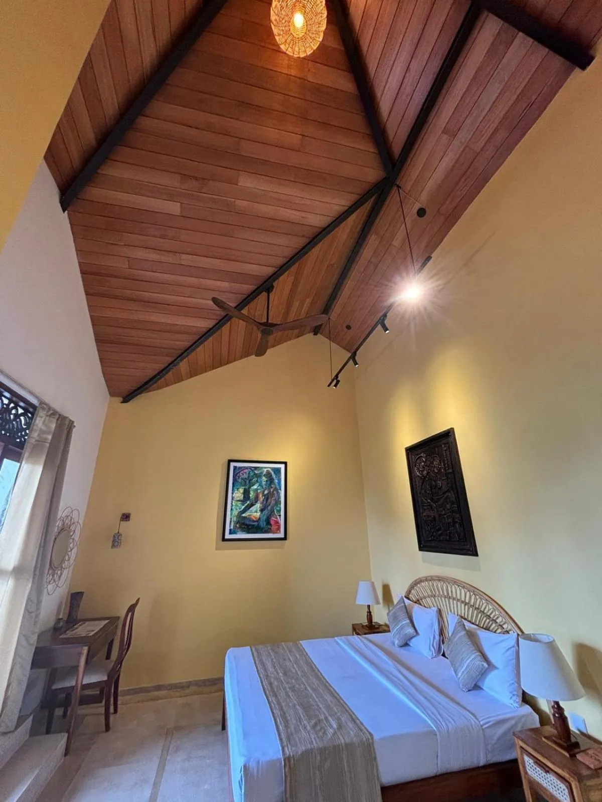 Property building, Bed in Yasmin Hill Longevity Oasis