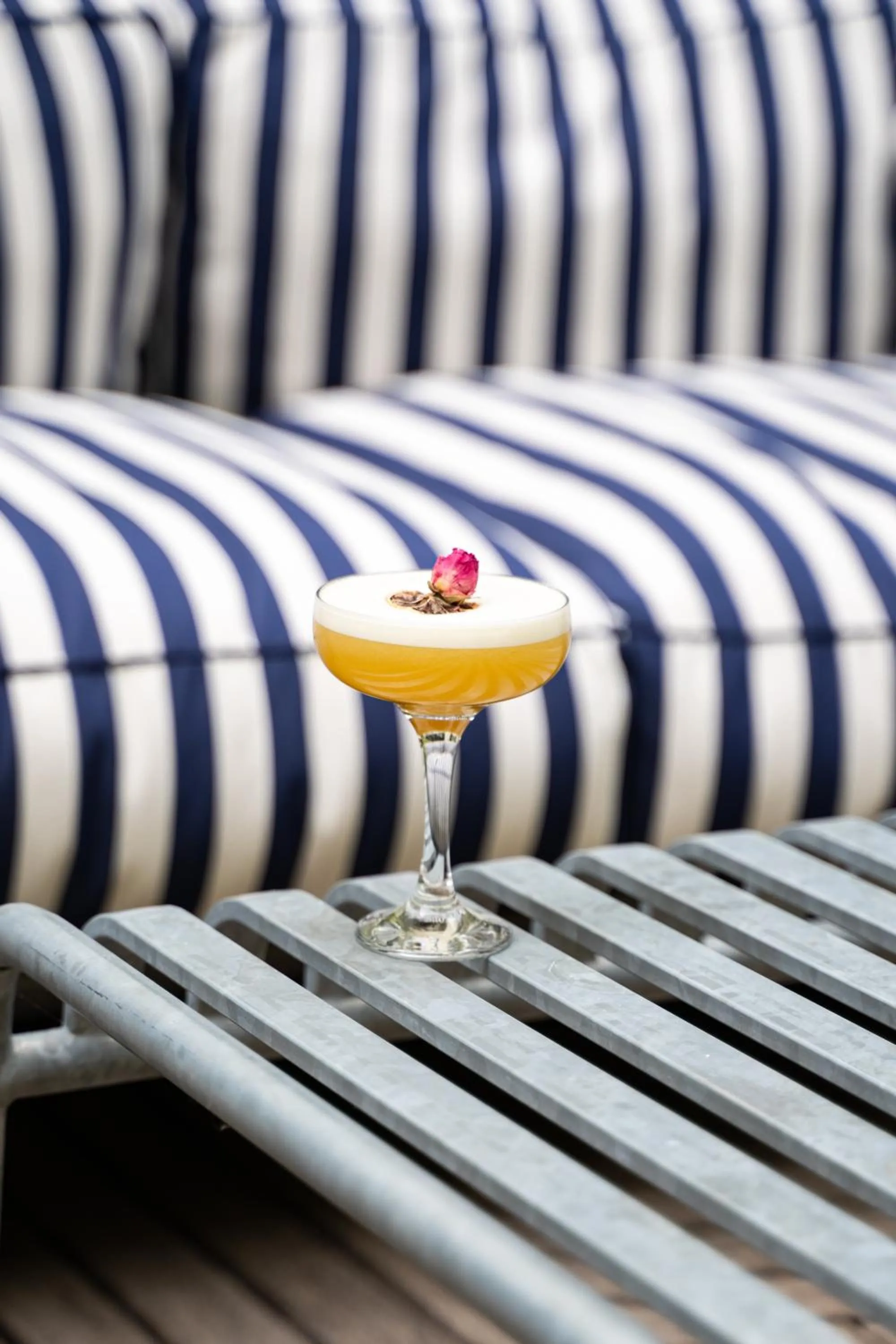 Lounge or bar in Hôtel Rosalie