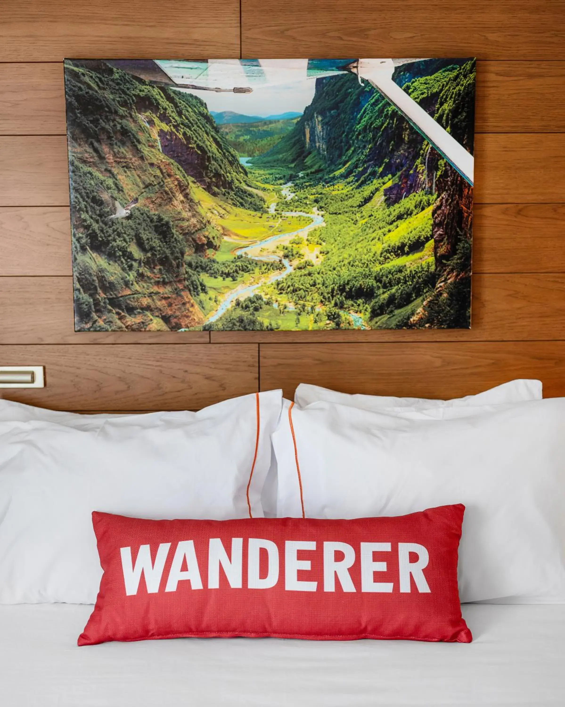 Deluxe Queen Room with Two Queen Beds in Compass Hotel by Margaritaville Anna Maria Sound Deluxe Queen Room with Two Queen Beds in Compass Hotel by Margaritaville Anna Maria Sound