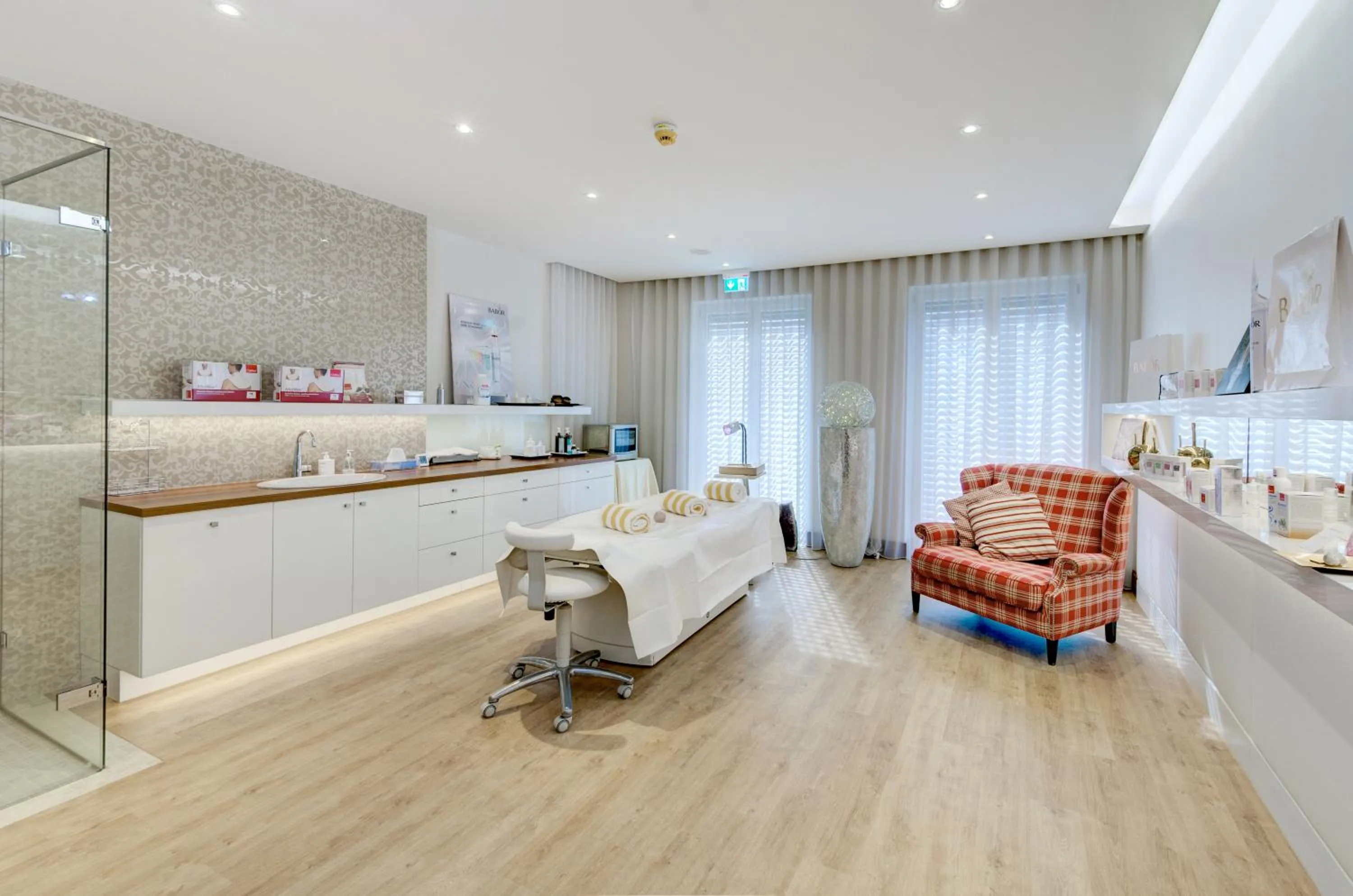 Massage in Kurhotel Zink e. K.