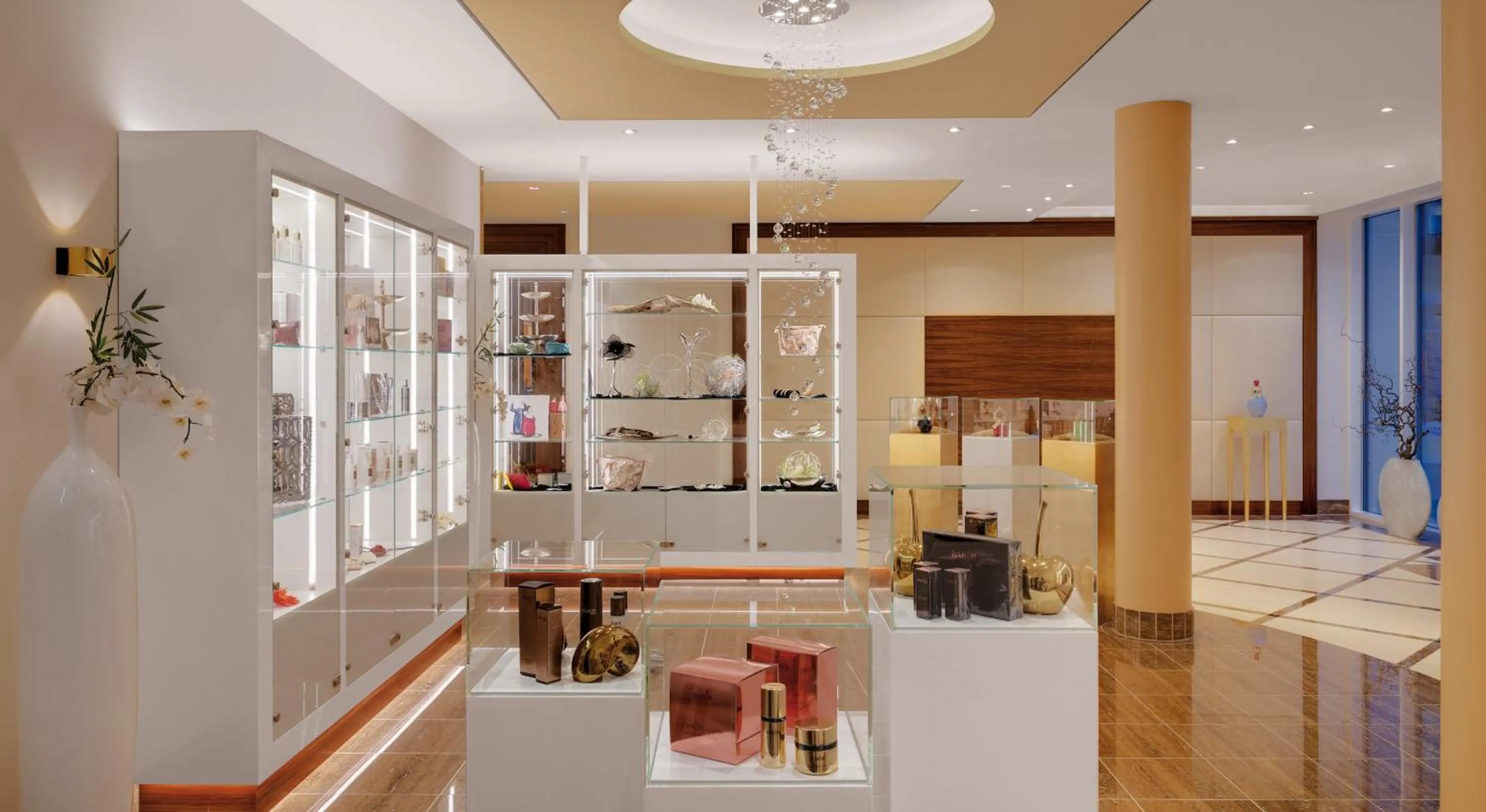 Spa and wellness centre/facilities in Kurhotel Zink e. K.