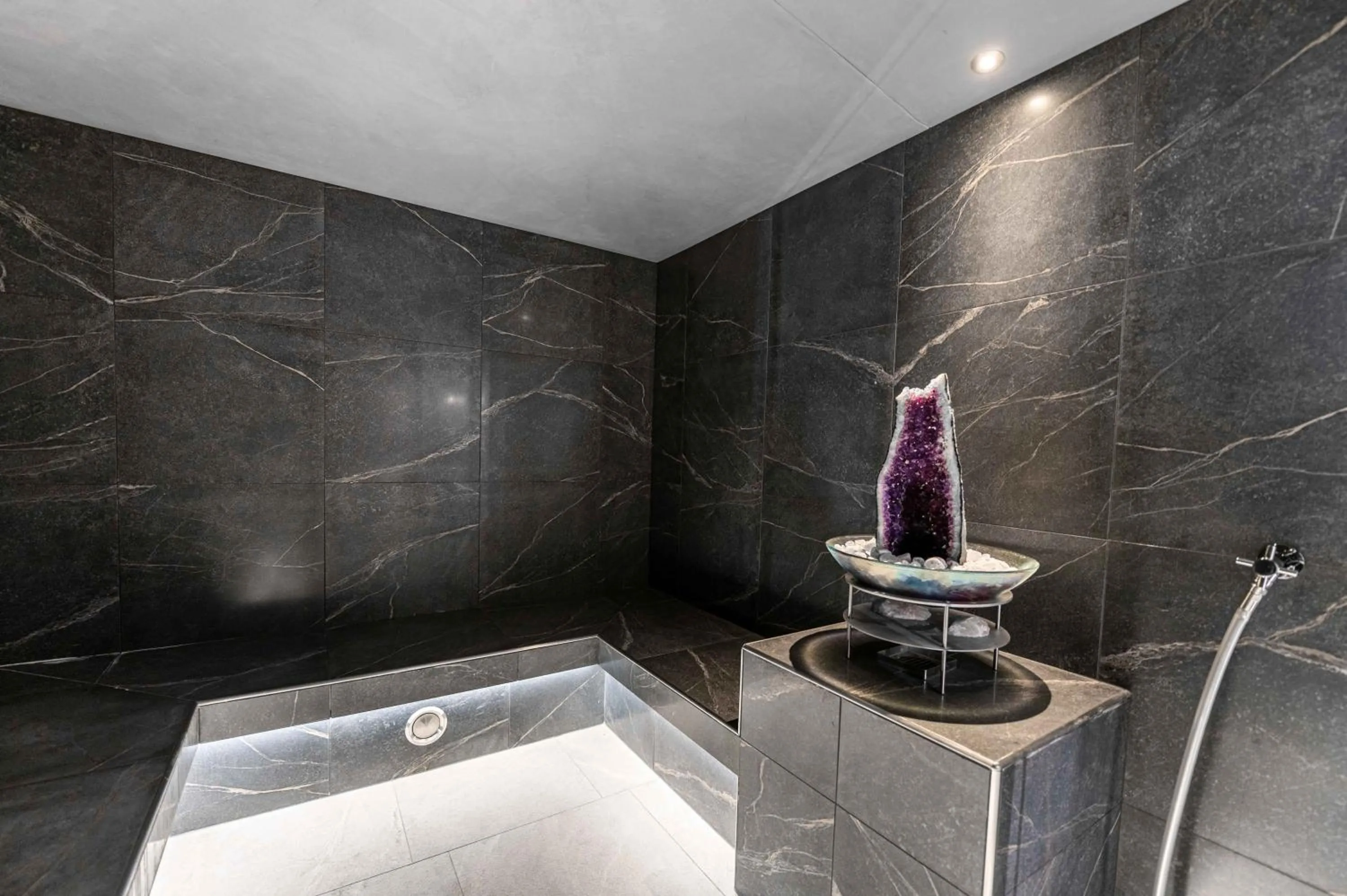 Sauna in Kurhotel Zink e. K.