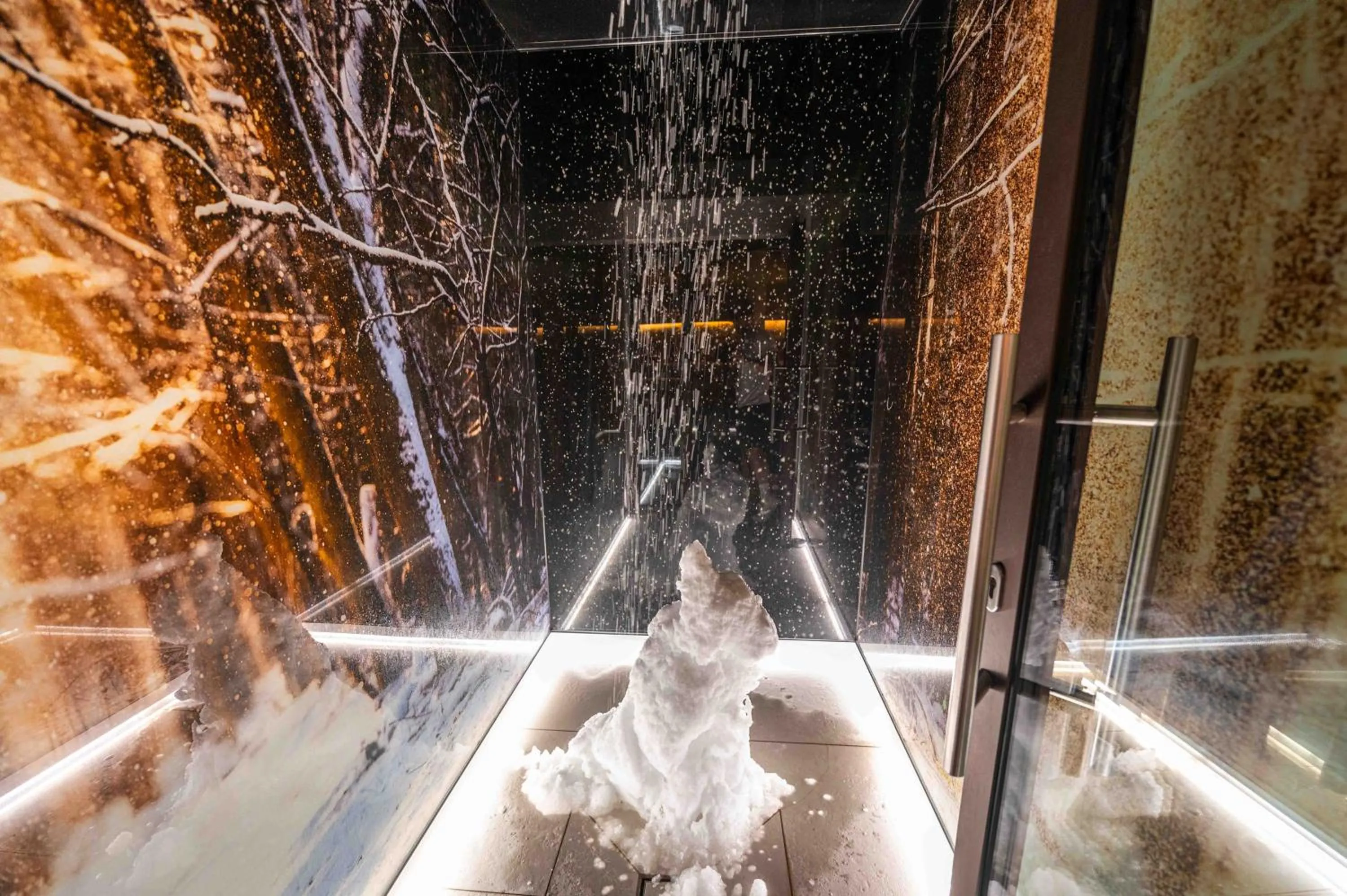 Sauna in Kurhotel Zink e. K.