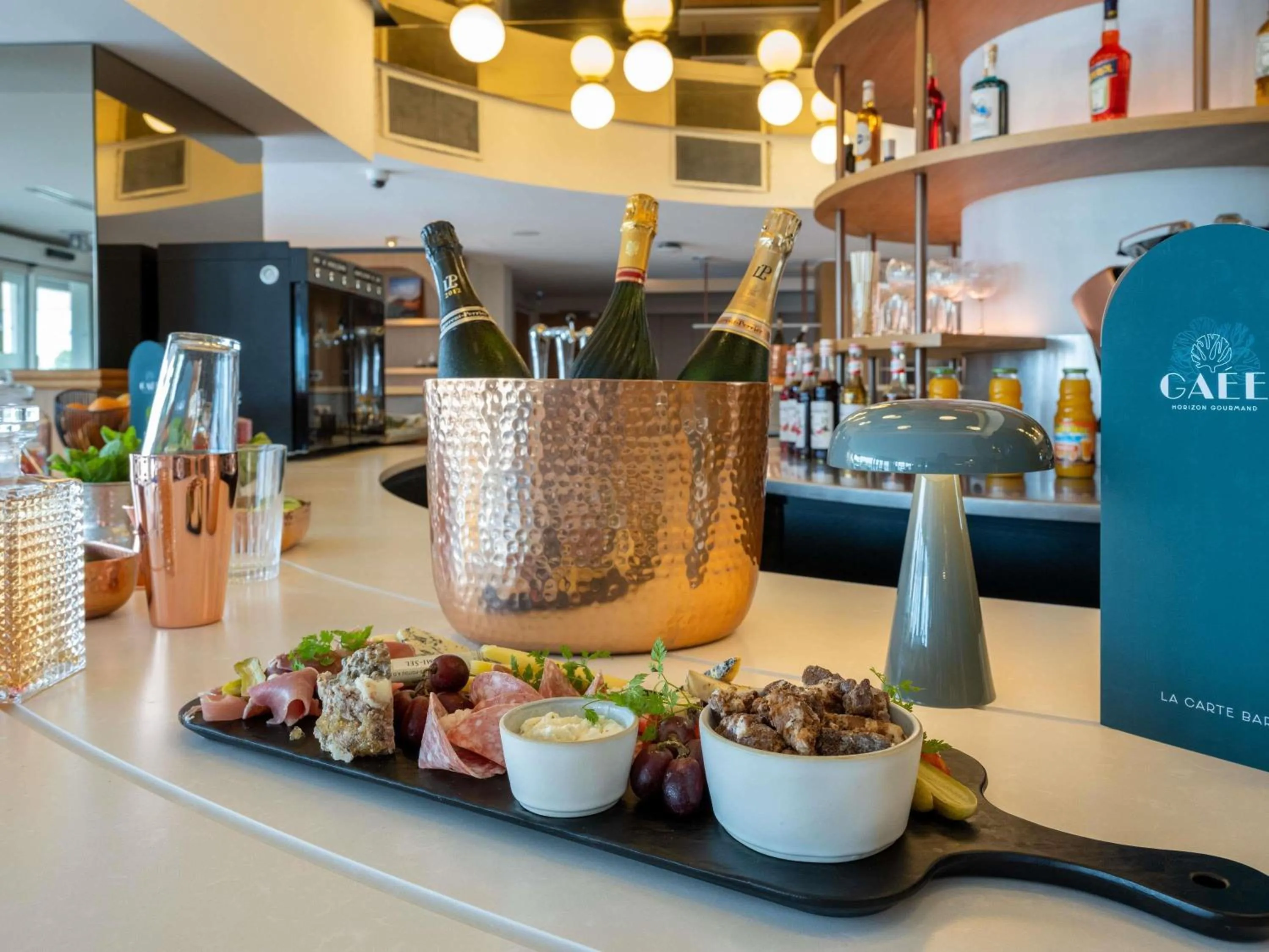 Other in Mercure La Rochelle Vieux Port