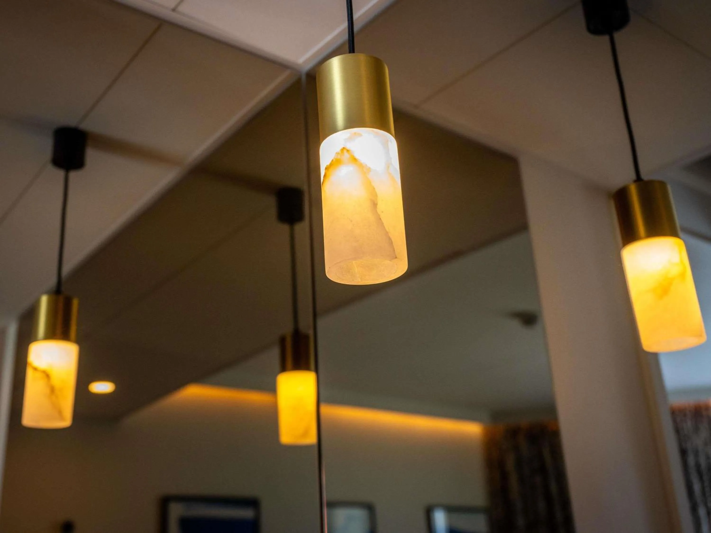 Bedroom in Mercure La Rochelle Vieux Port