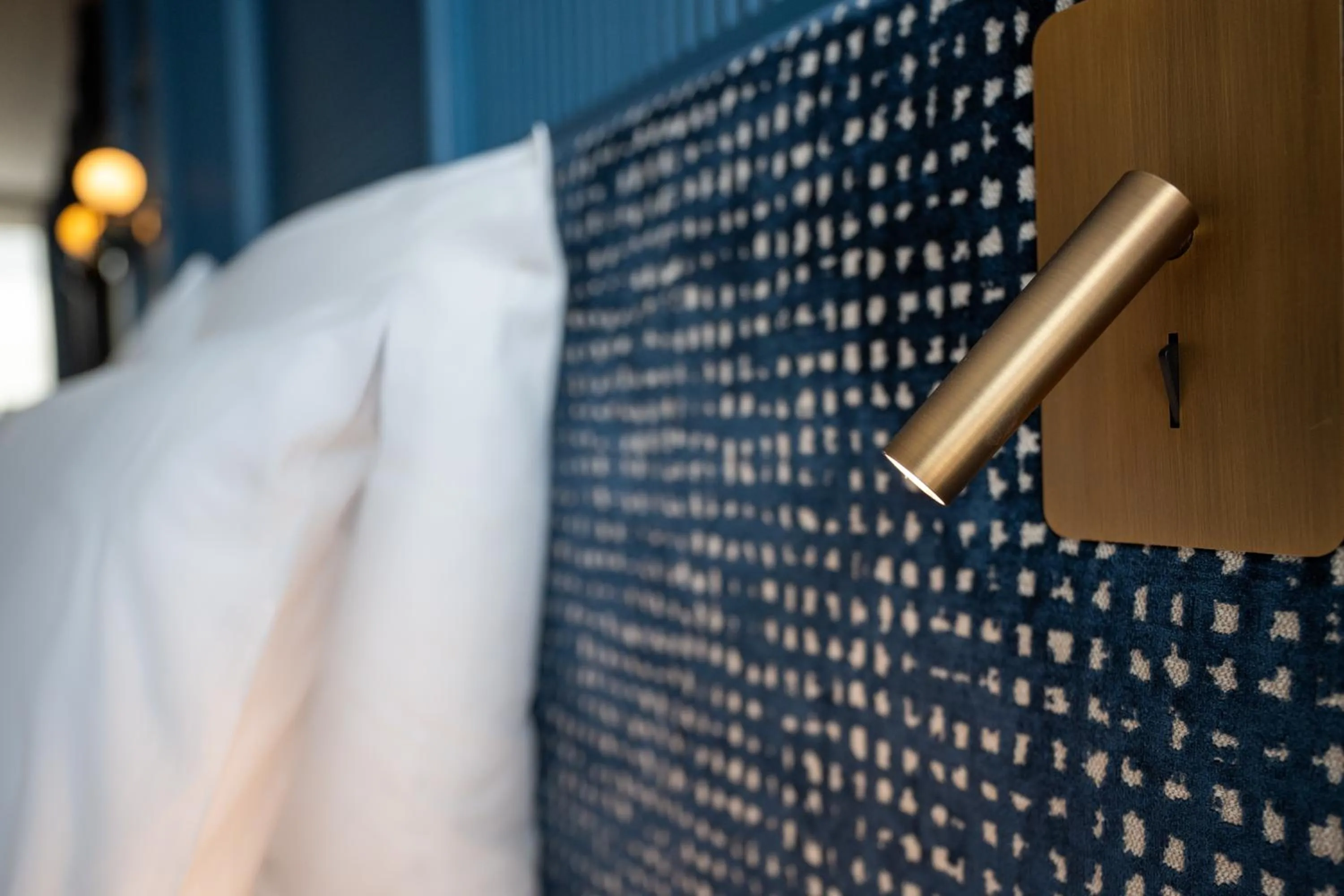 Bedroom in Mercure La Rochelle Vieux Port
