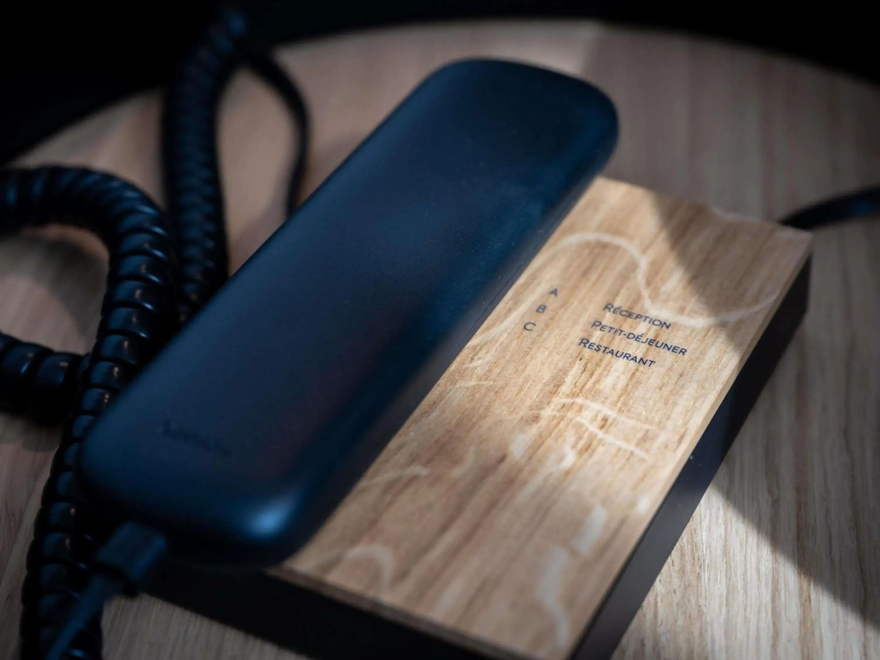 Standard Double Room with Twin Beds in Mercure La Rochelle Vieux Port Standard Double Room with Twin Beds in Mercure La Rochelle Vieux Port