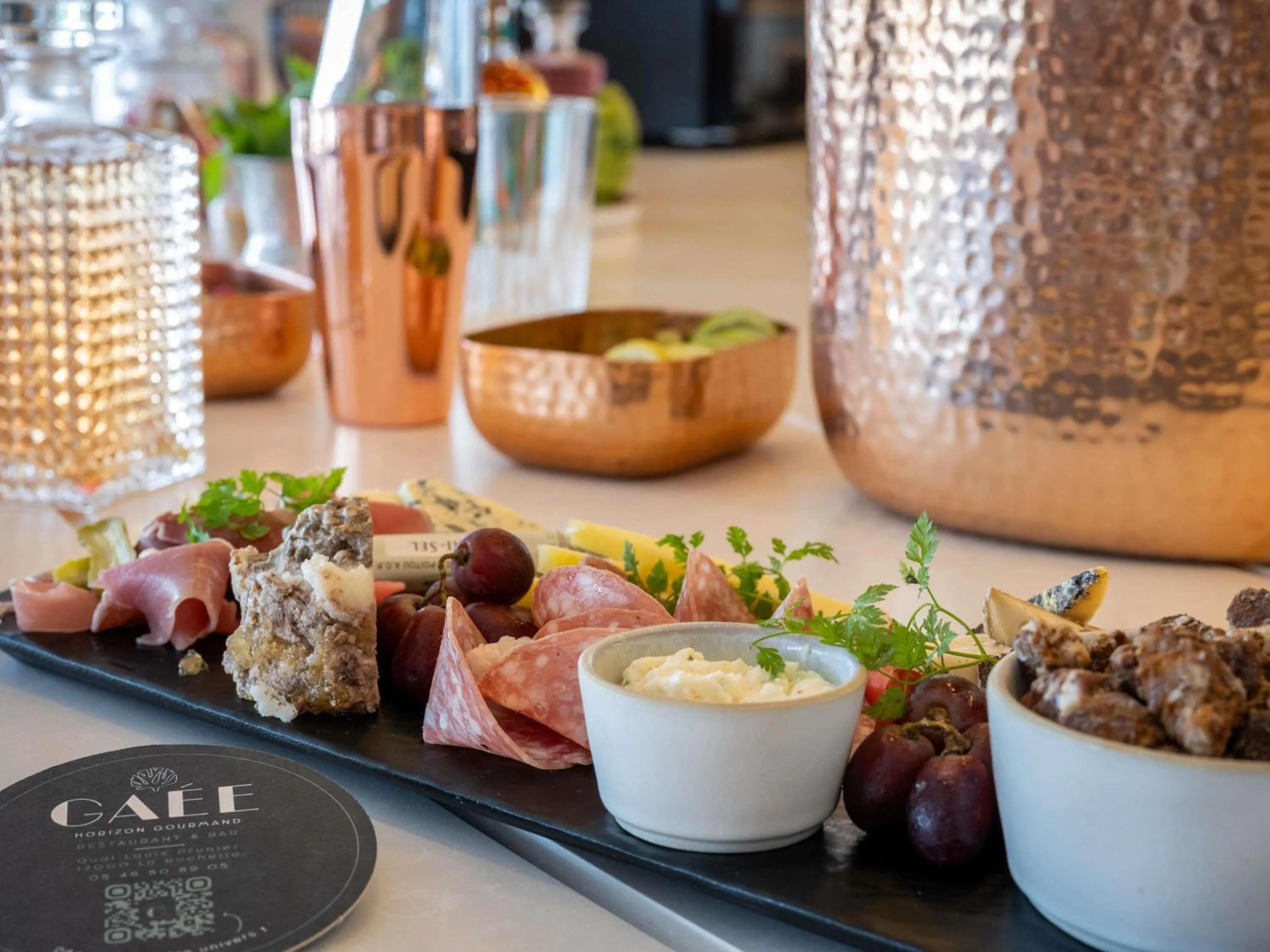 Other in Mercure La Rochelle Vieux Port