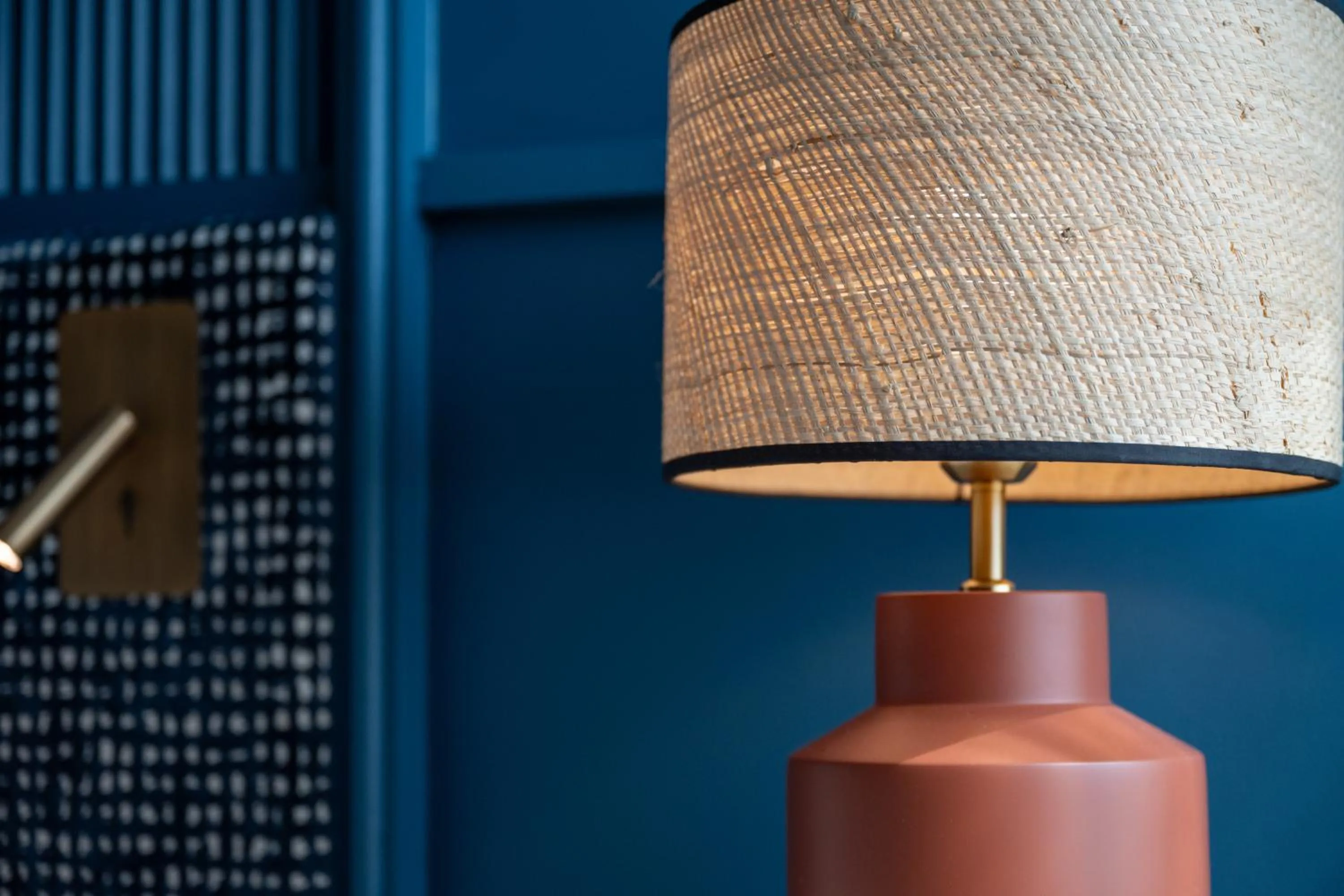 Bedroom in Mercure La Rochelle Vieux Port