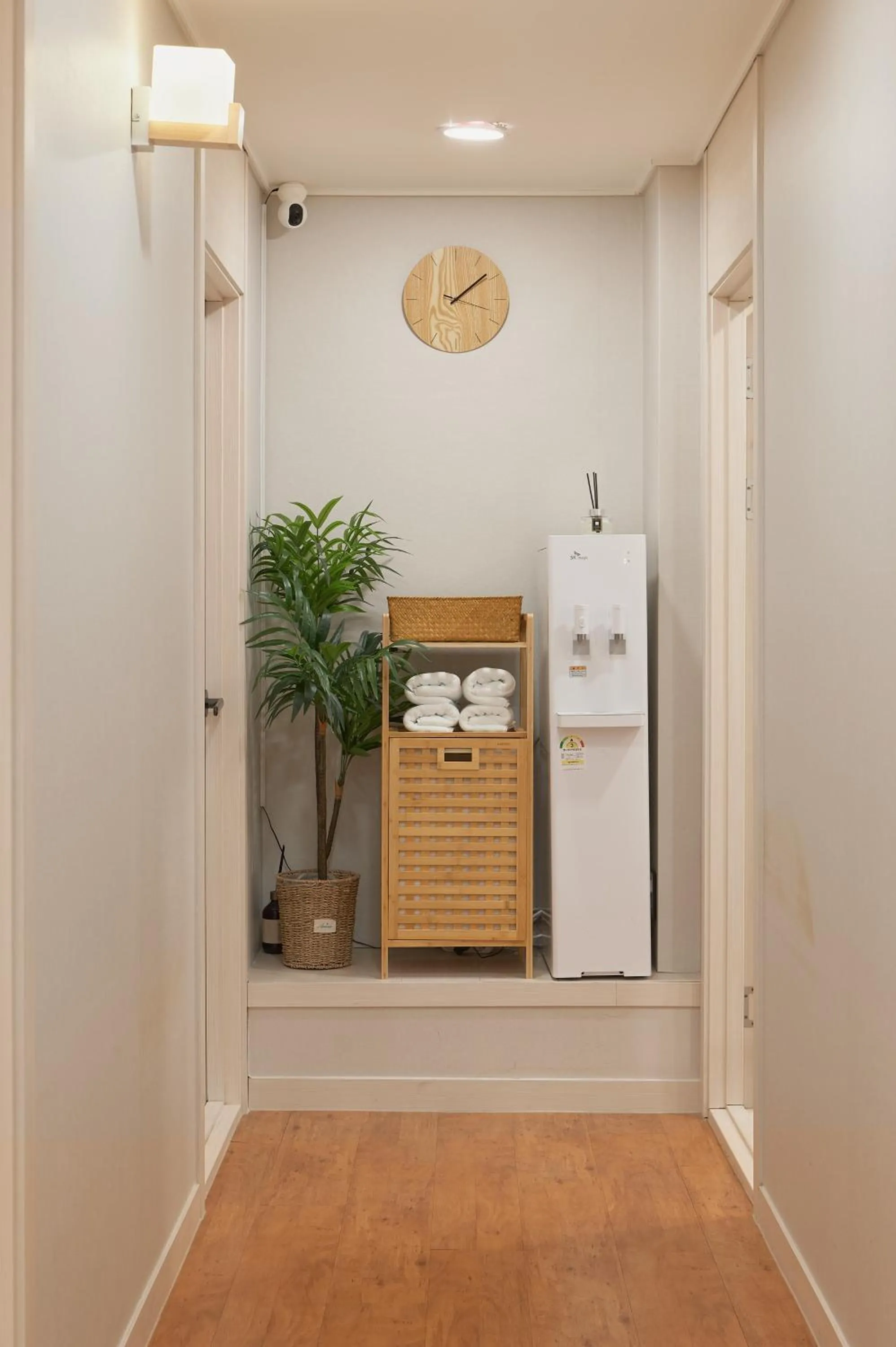 Property logo or sign in Dawoo House 2 in Hongdae