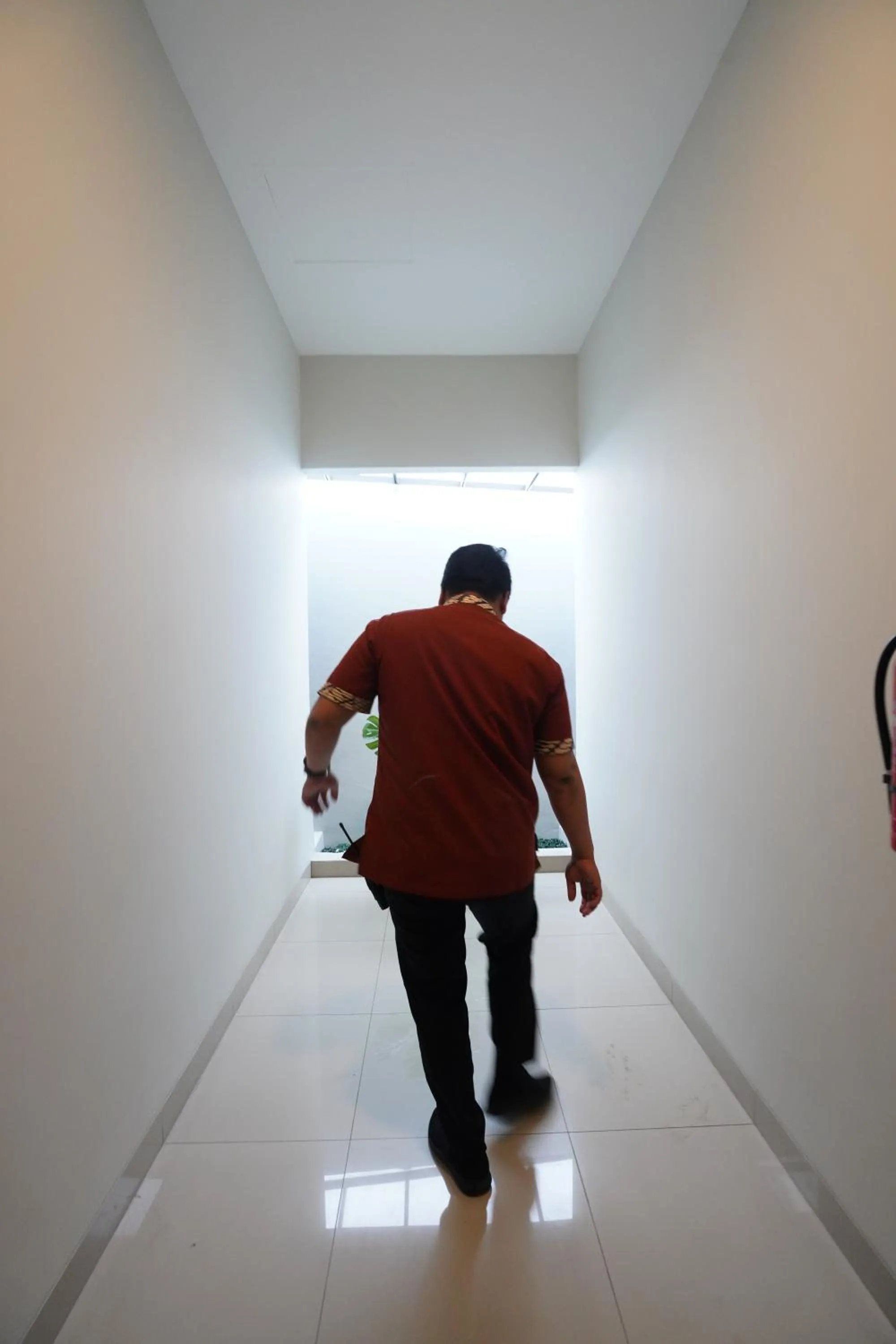 Activities in Alam Hotel by Cordela