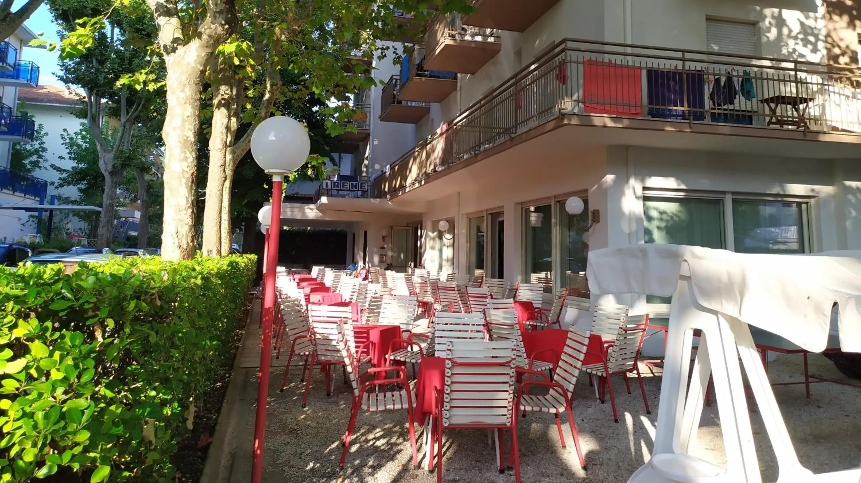 Hotel Irene Hotel Irene