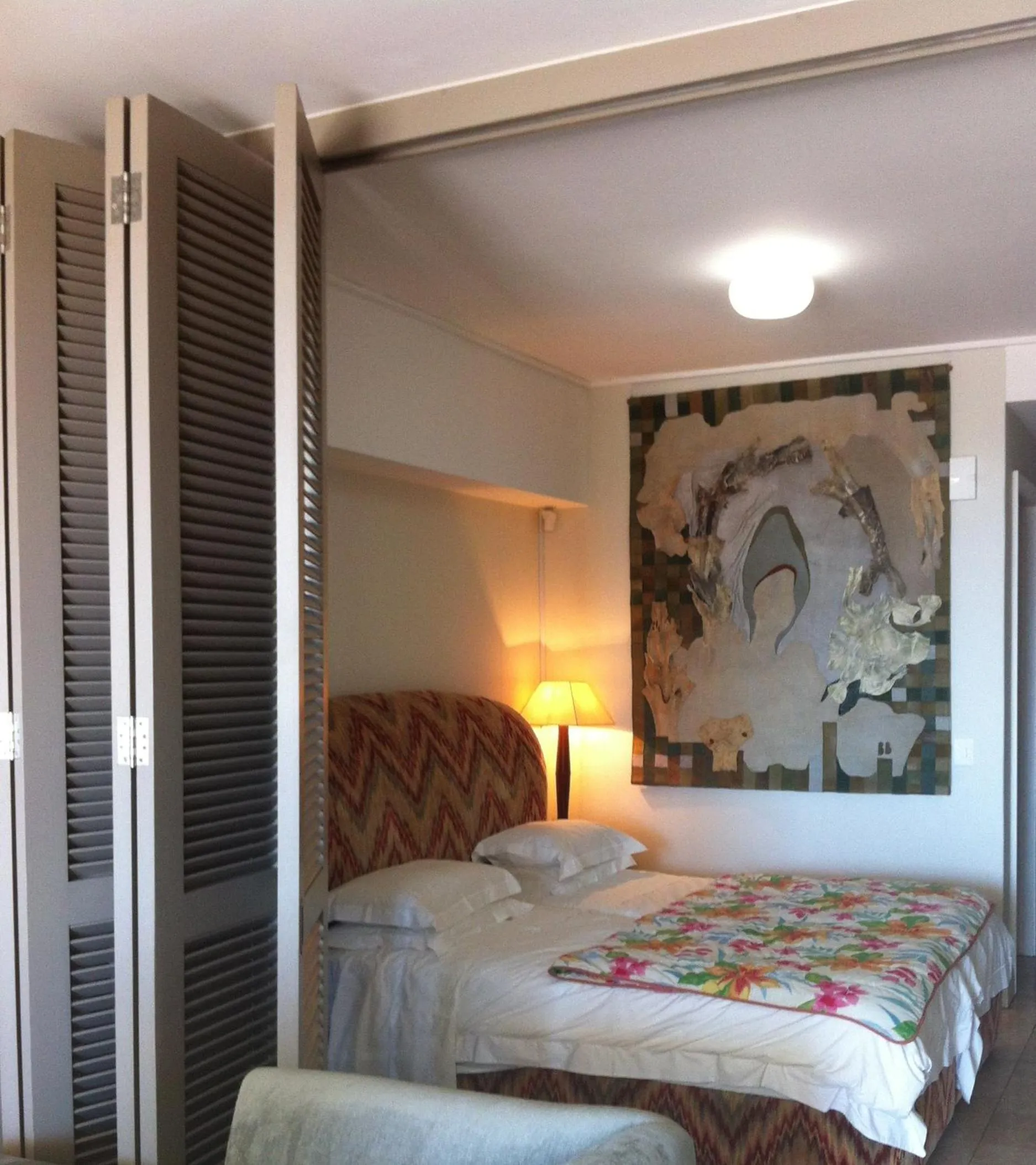 Bedroom, Bed in 702 Canal Quays