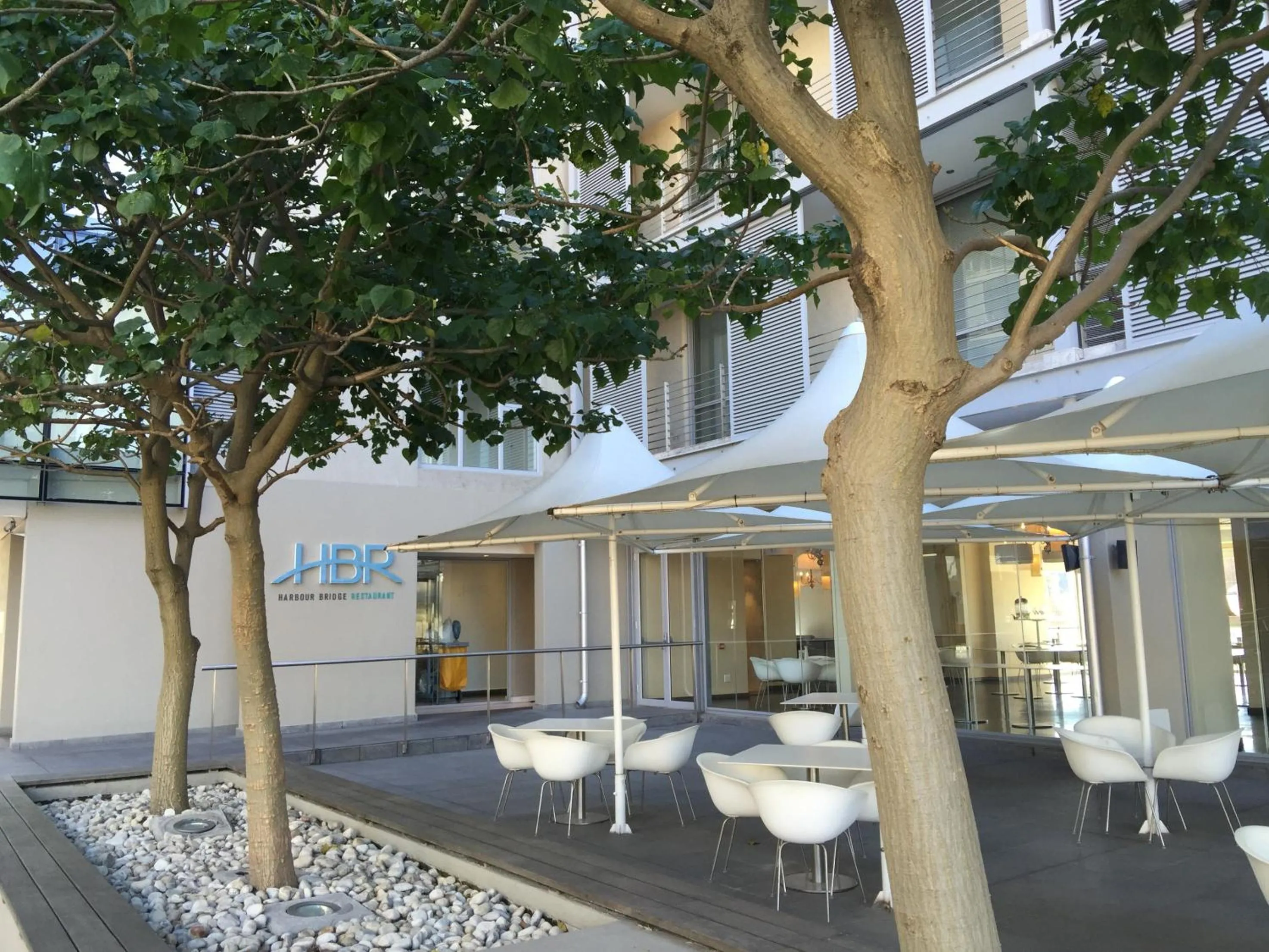 Restaurant/places to eat in 702 Canal Quays