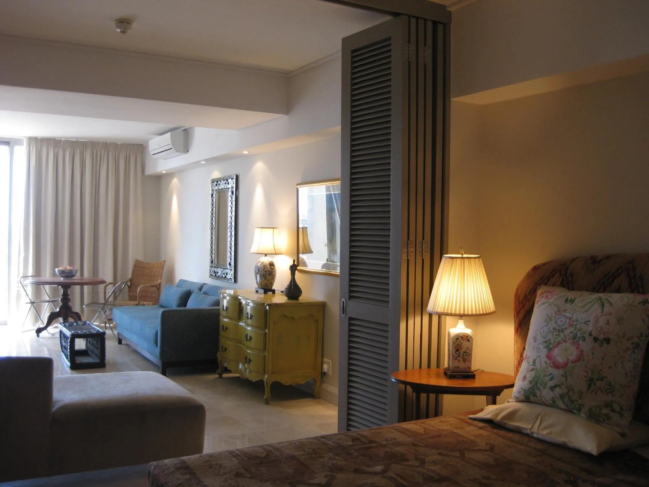 Bedroom in 702 Canal Quays