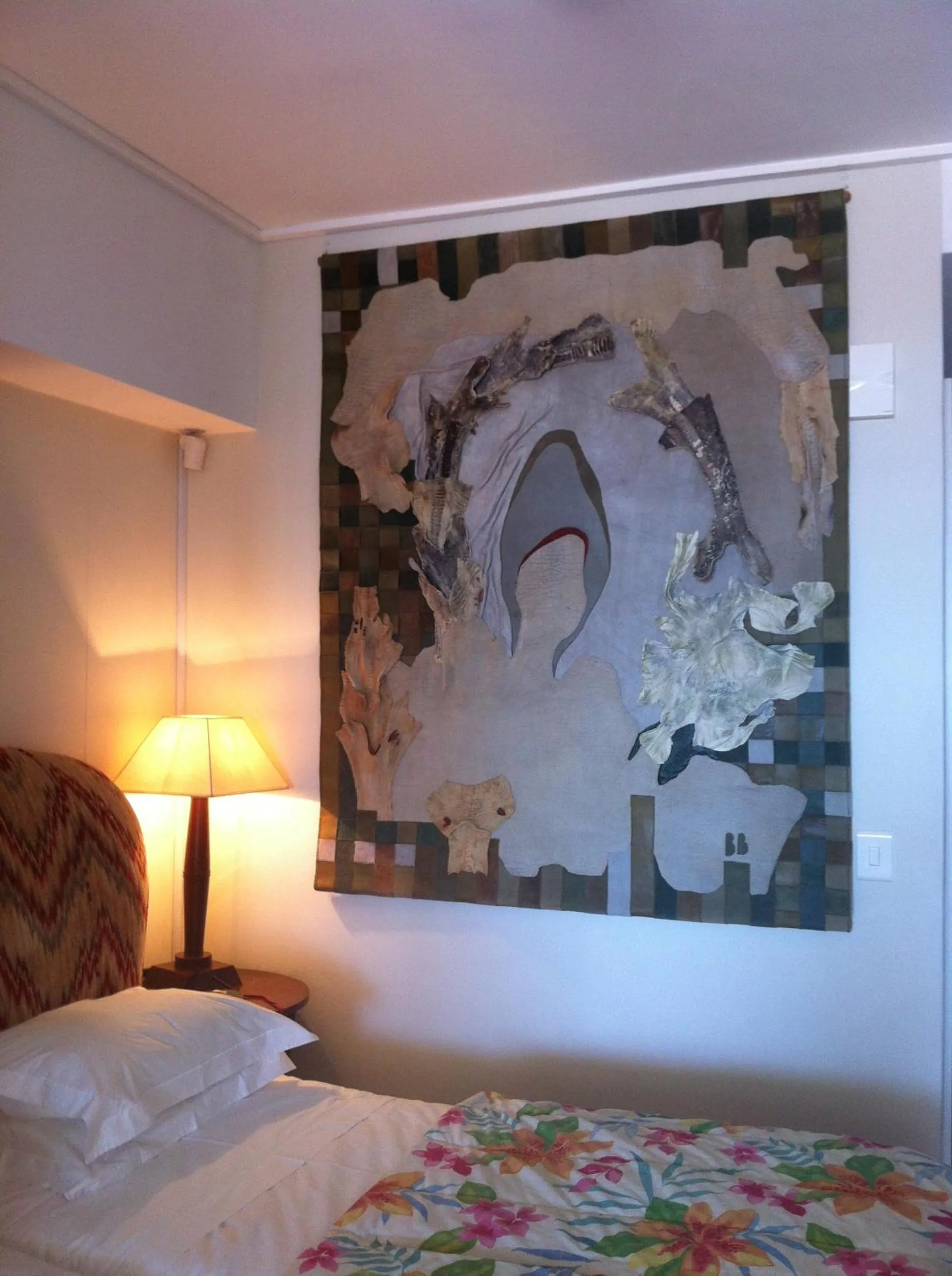 Bedroom, Bed in 702 Canal Quays