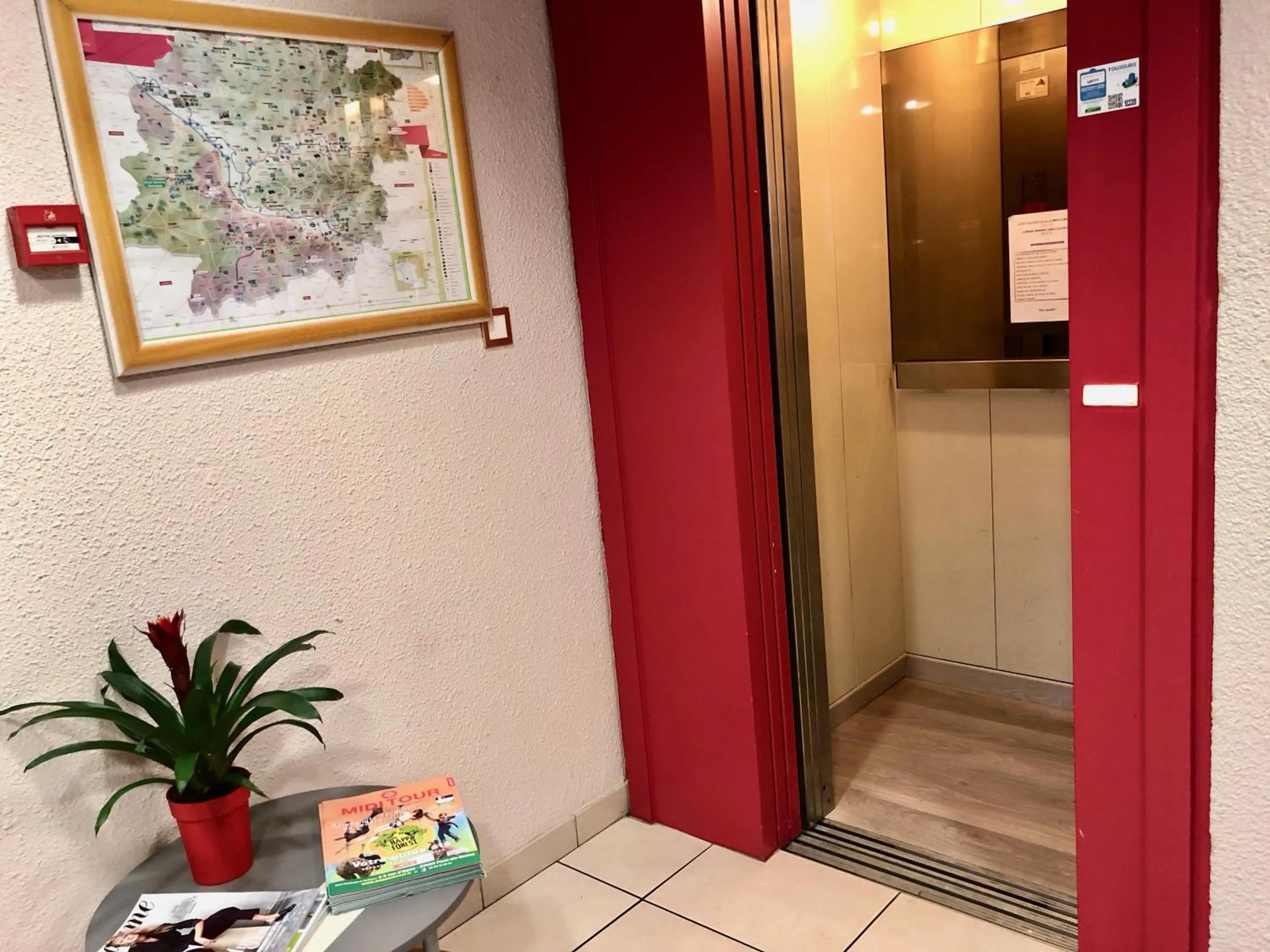 Logis Hôtels - Hôtel et Restaurant Les Cordeliers