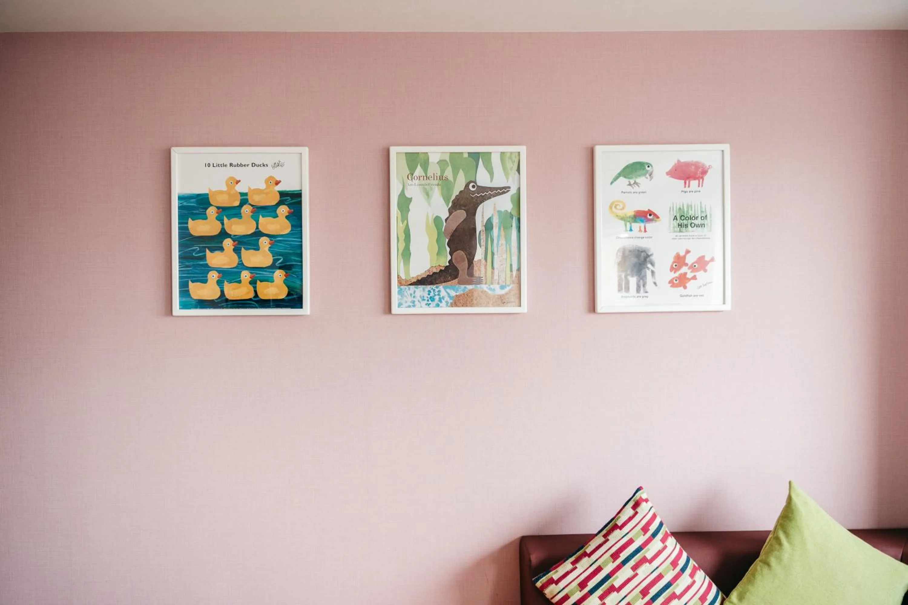 Decorative detail in KAMENOI HOTEL Beppu