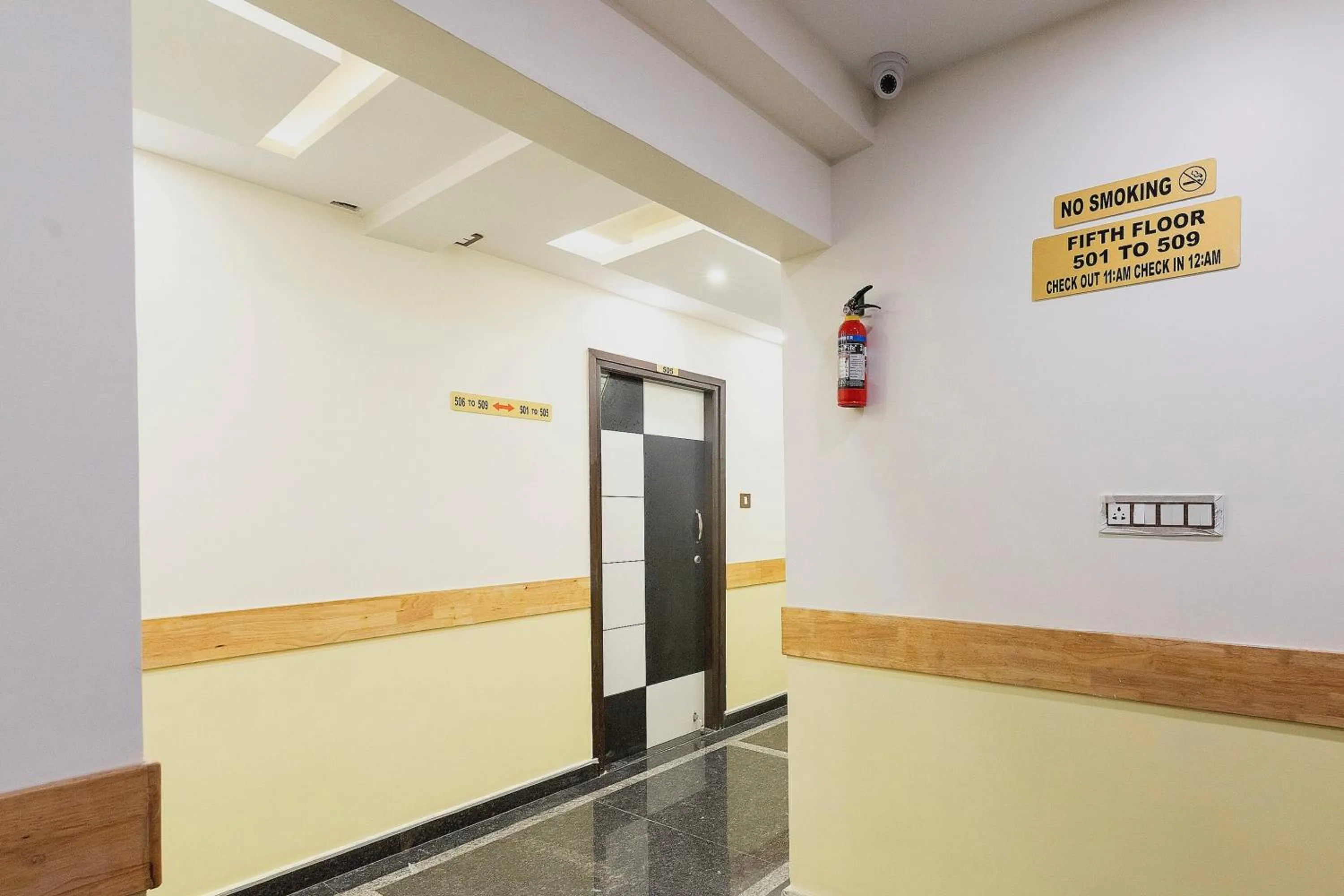 Lobby or reception in Capital O Regal suites