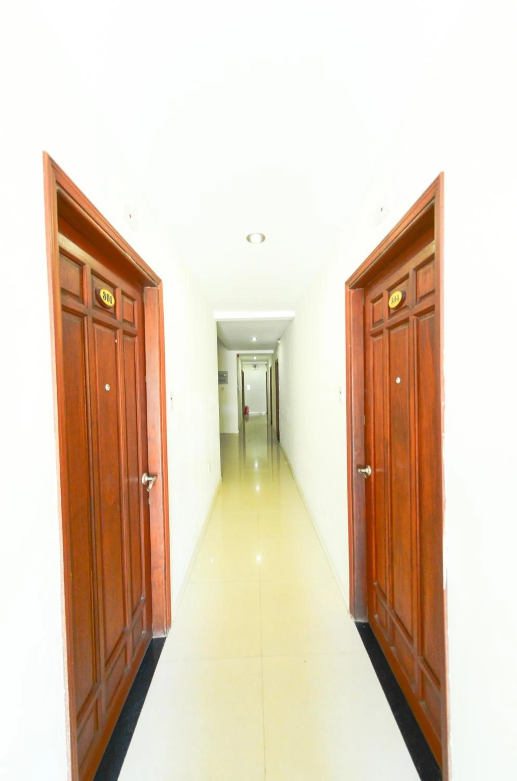 Other in Golden River Hotel