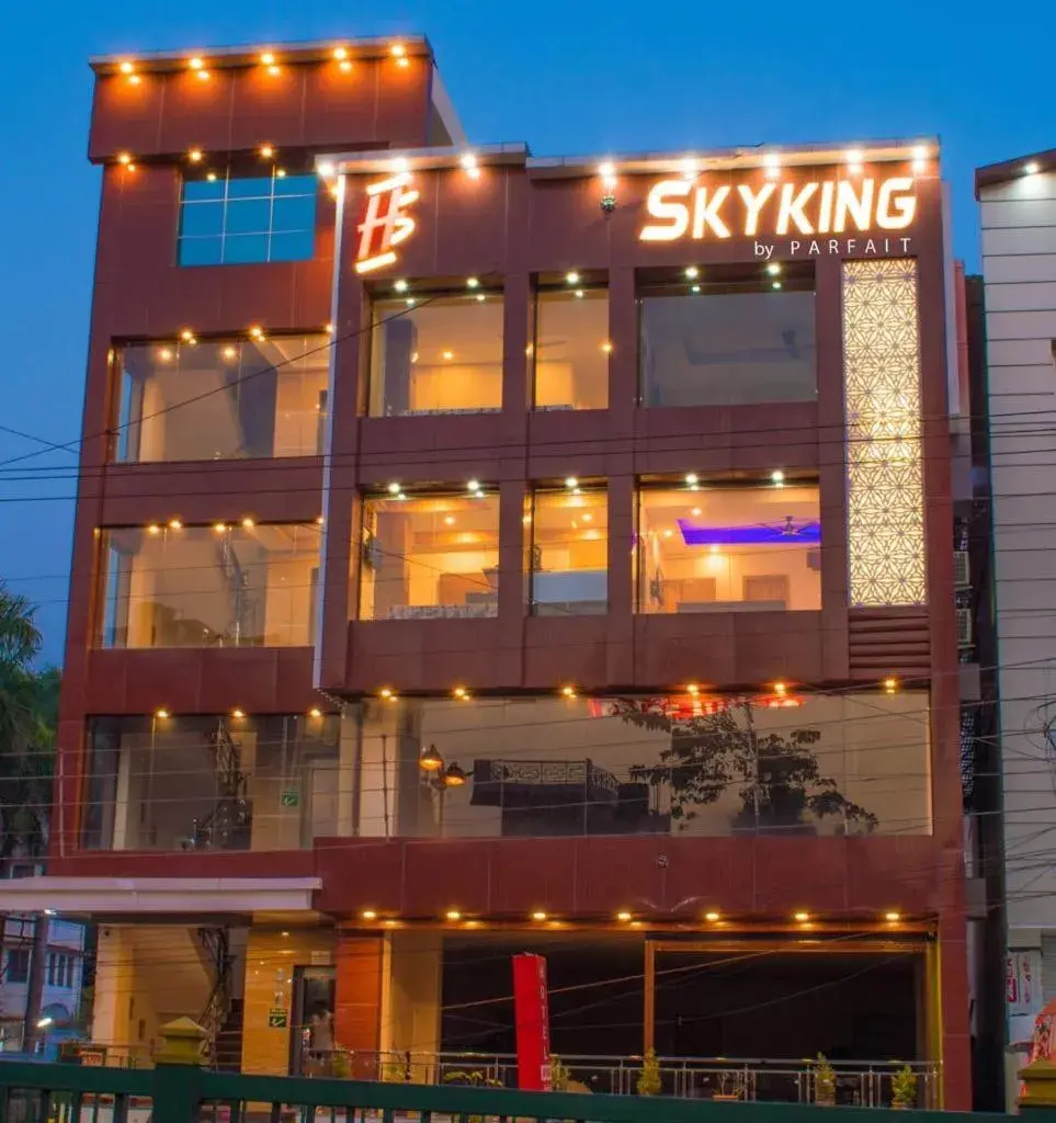 Hotel Skyking Hotel Skyking