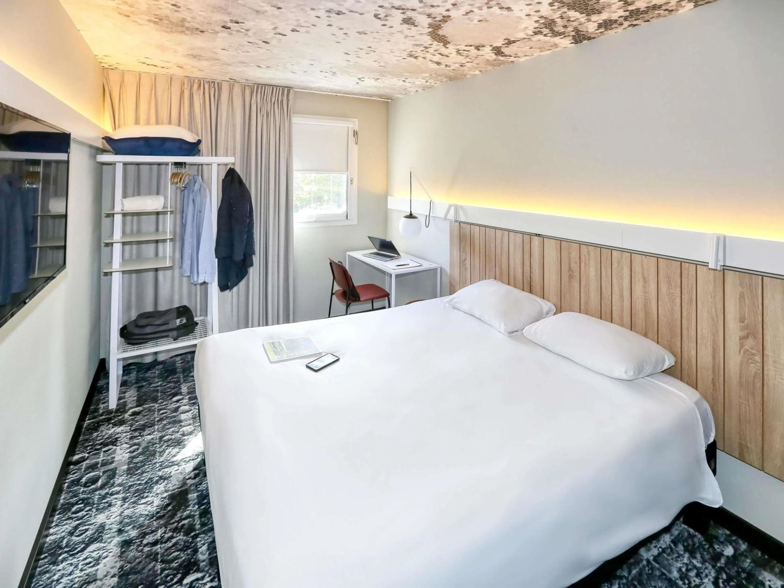 ibis Biarritz Anglet Aéroport