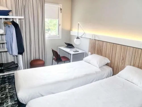 ibis Biarritz Anglet Aéroport