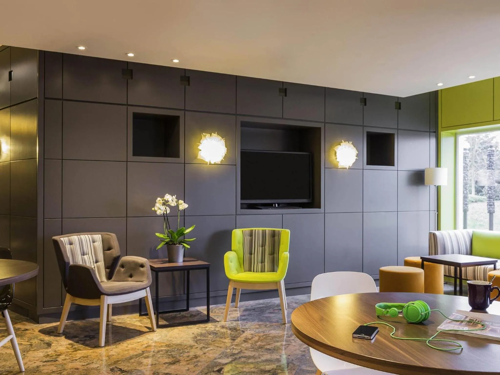 Other in Adagio Original Thoiry Genève