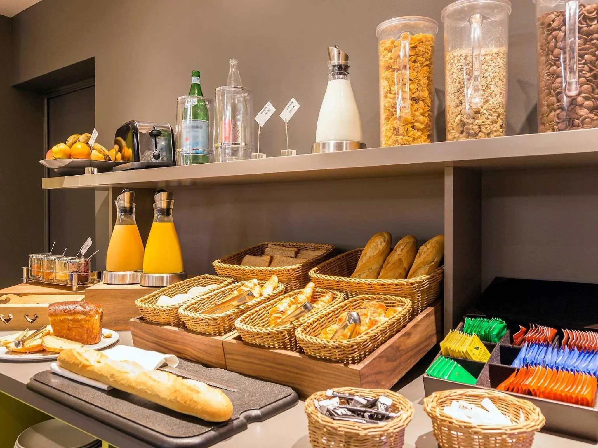 Other in Adagio Original Thoiry Genève