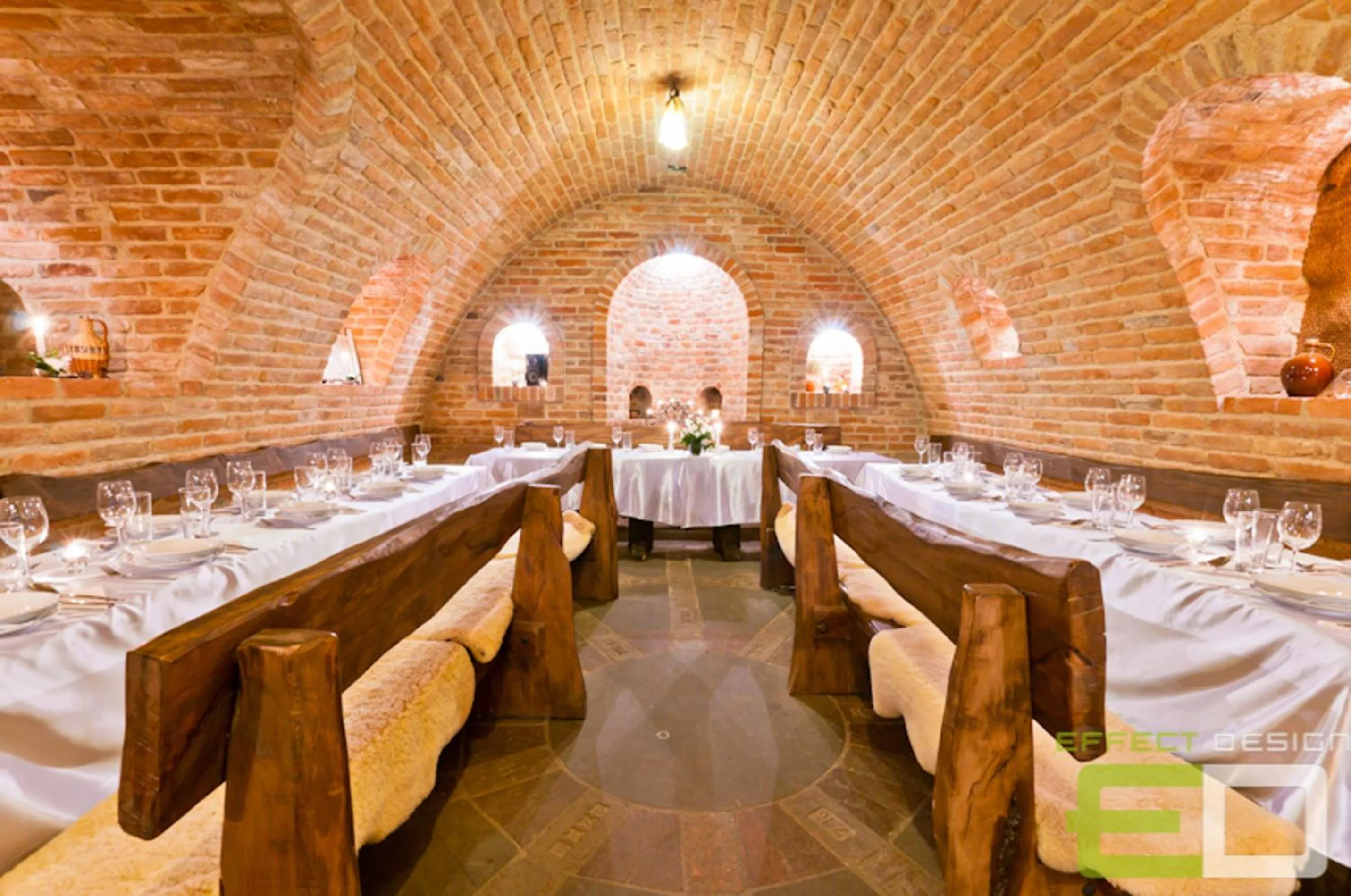 Banquet/Function facilities in Villa Daniela