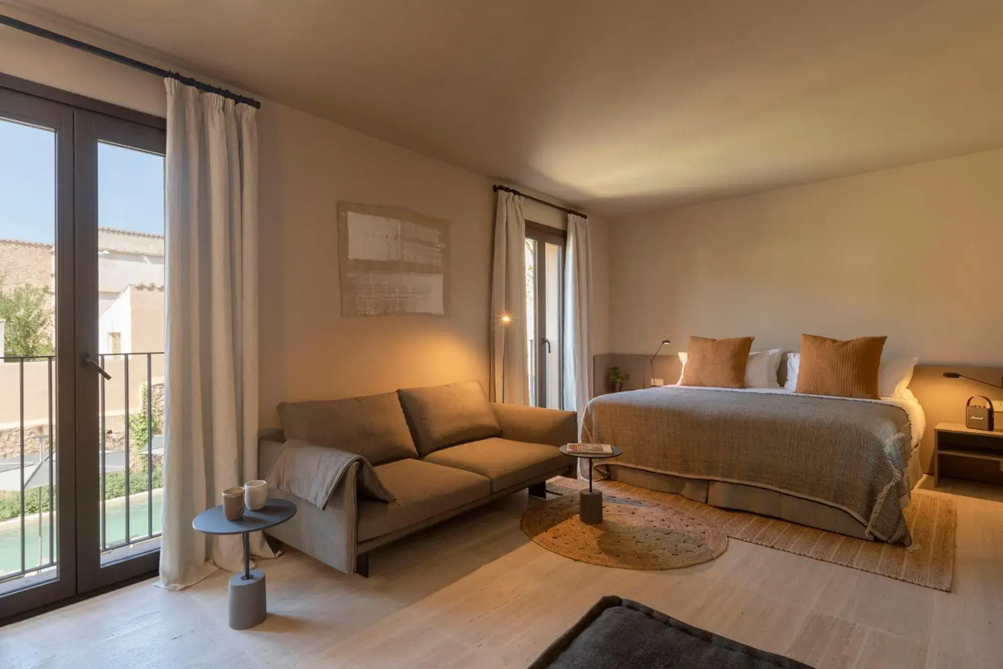 The Atelier in Can Aulí Luxury Retreat - Adults Only The Atelier in Can Aulí Luxury Retreat - Adults Only